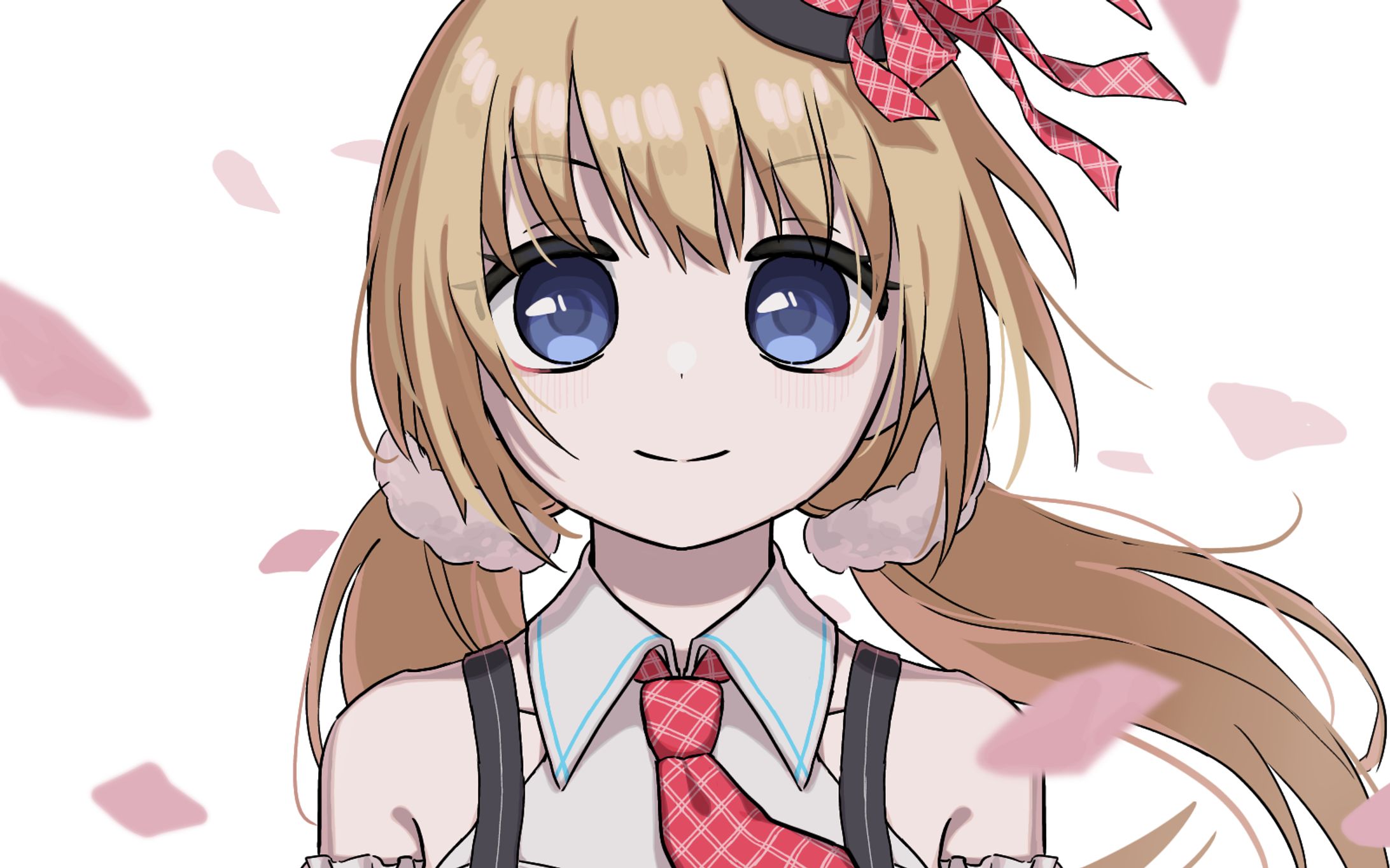 【二次創作】伊津村陽花-1