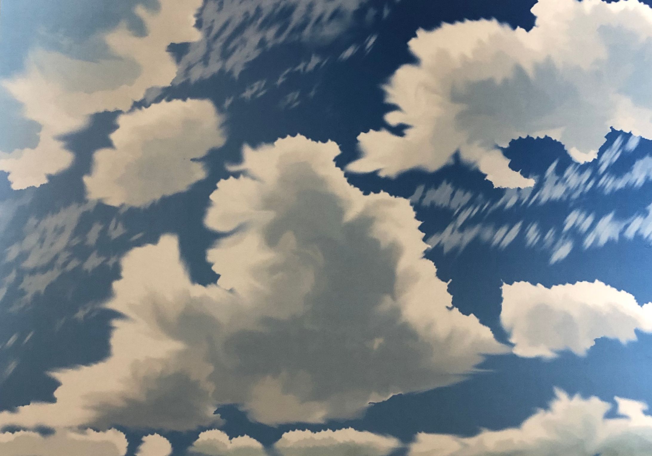架空の空のイメージ-1