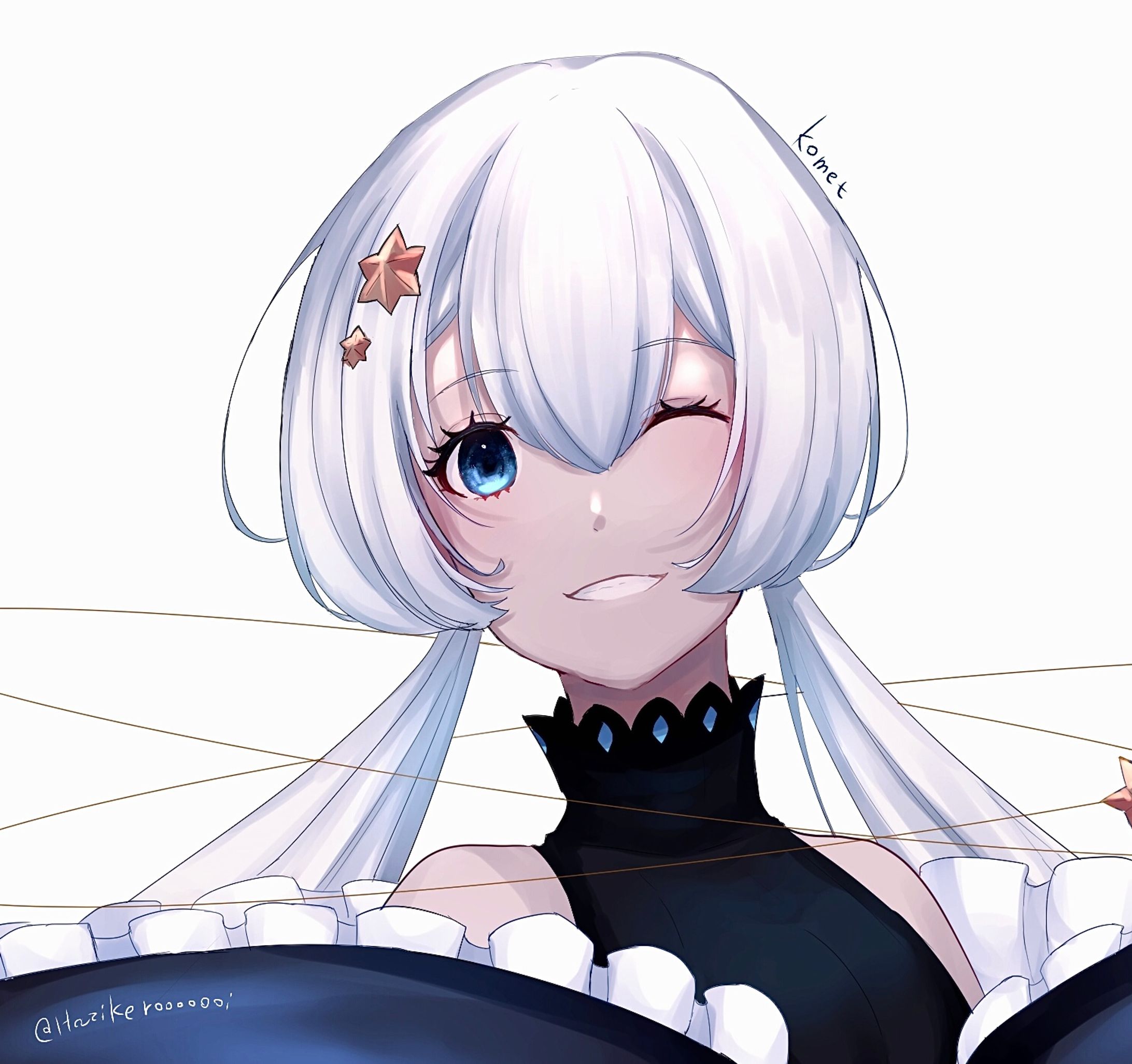 宇宙の子-1