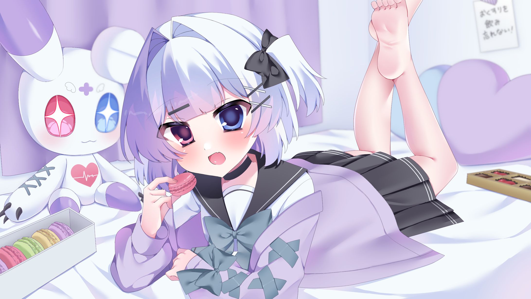 背景あり1枚絵-1