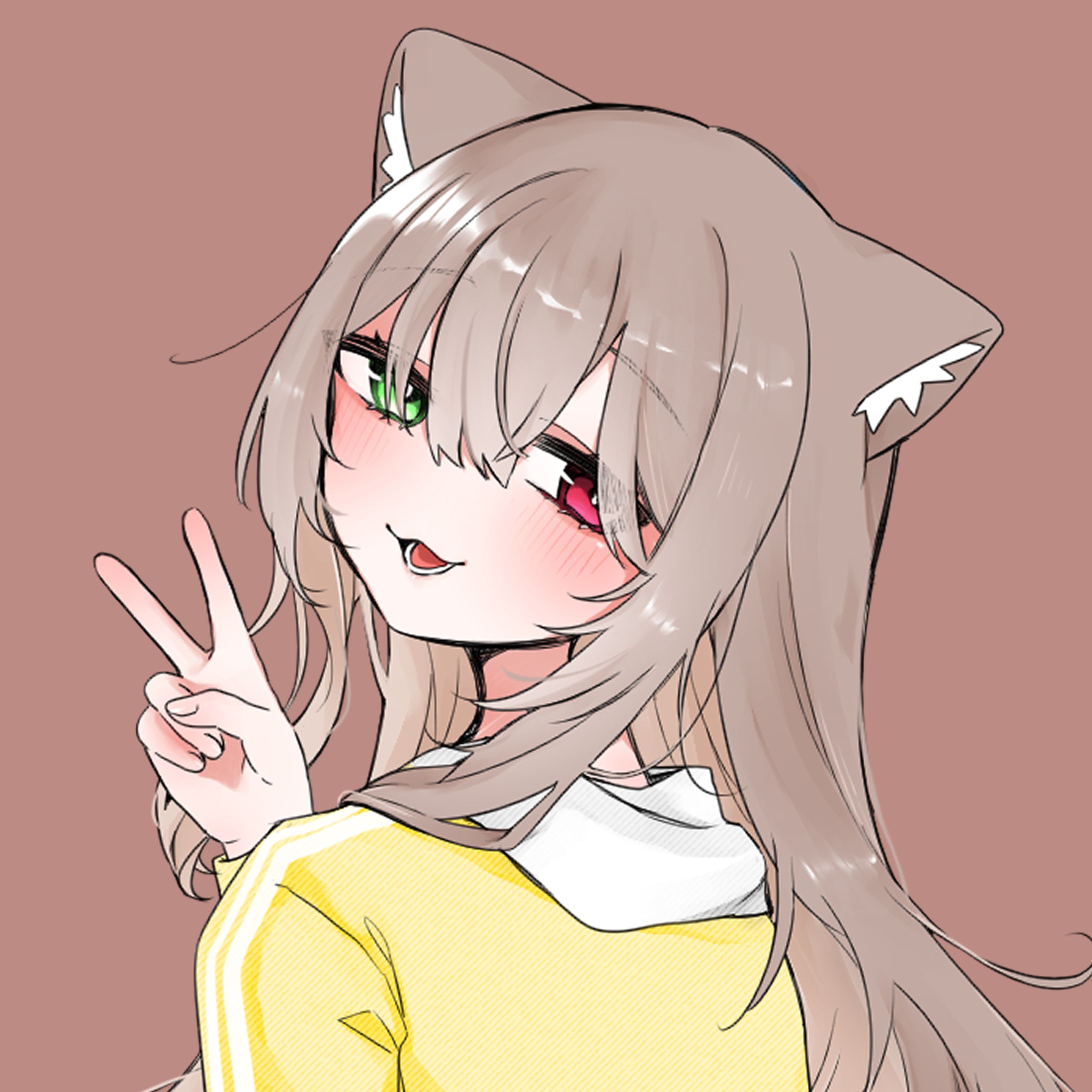 お友達-1