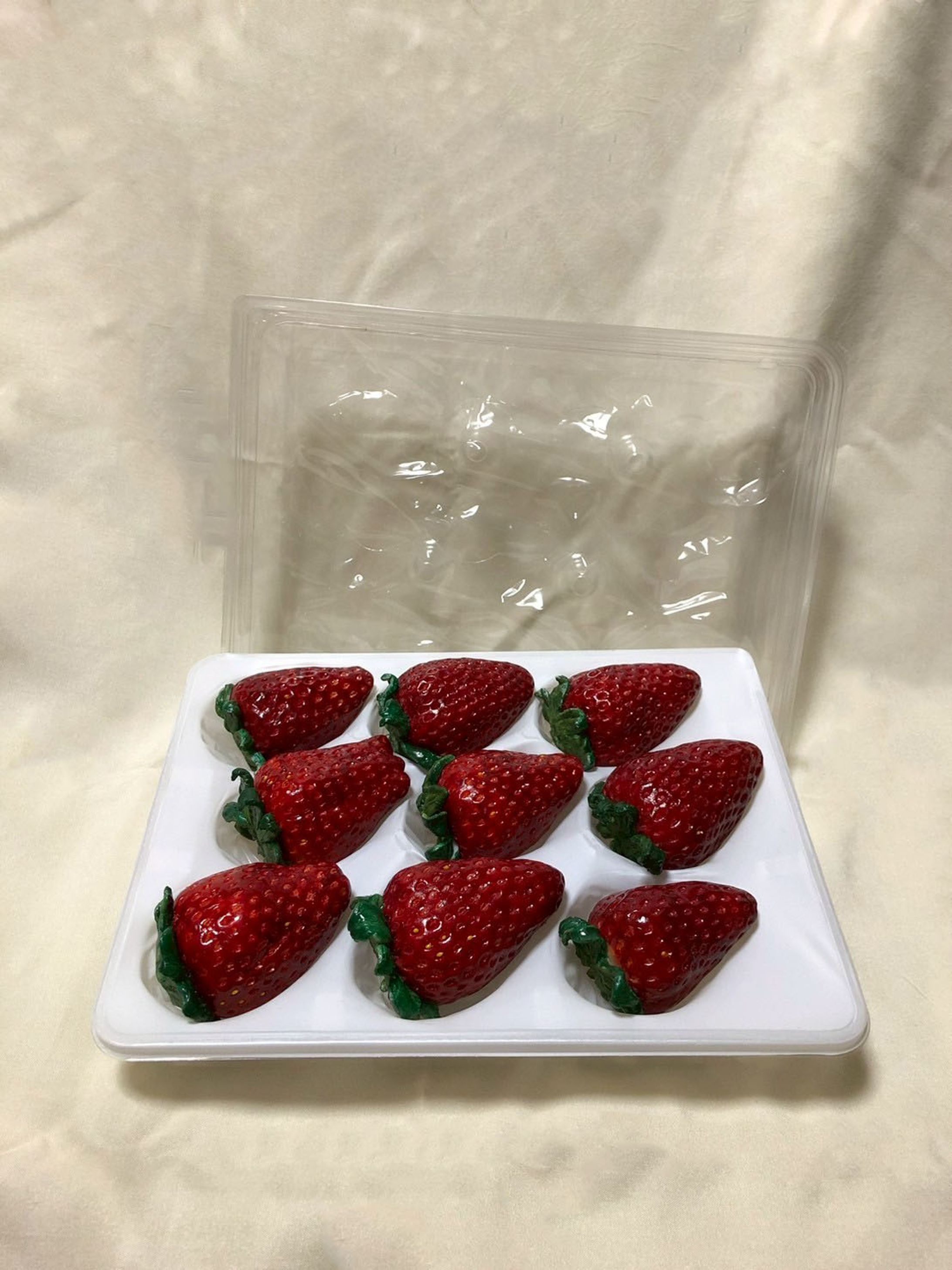 いちごのサンプル-1