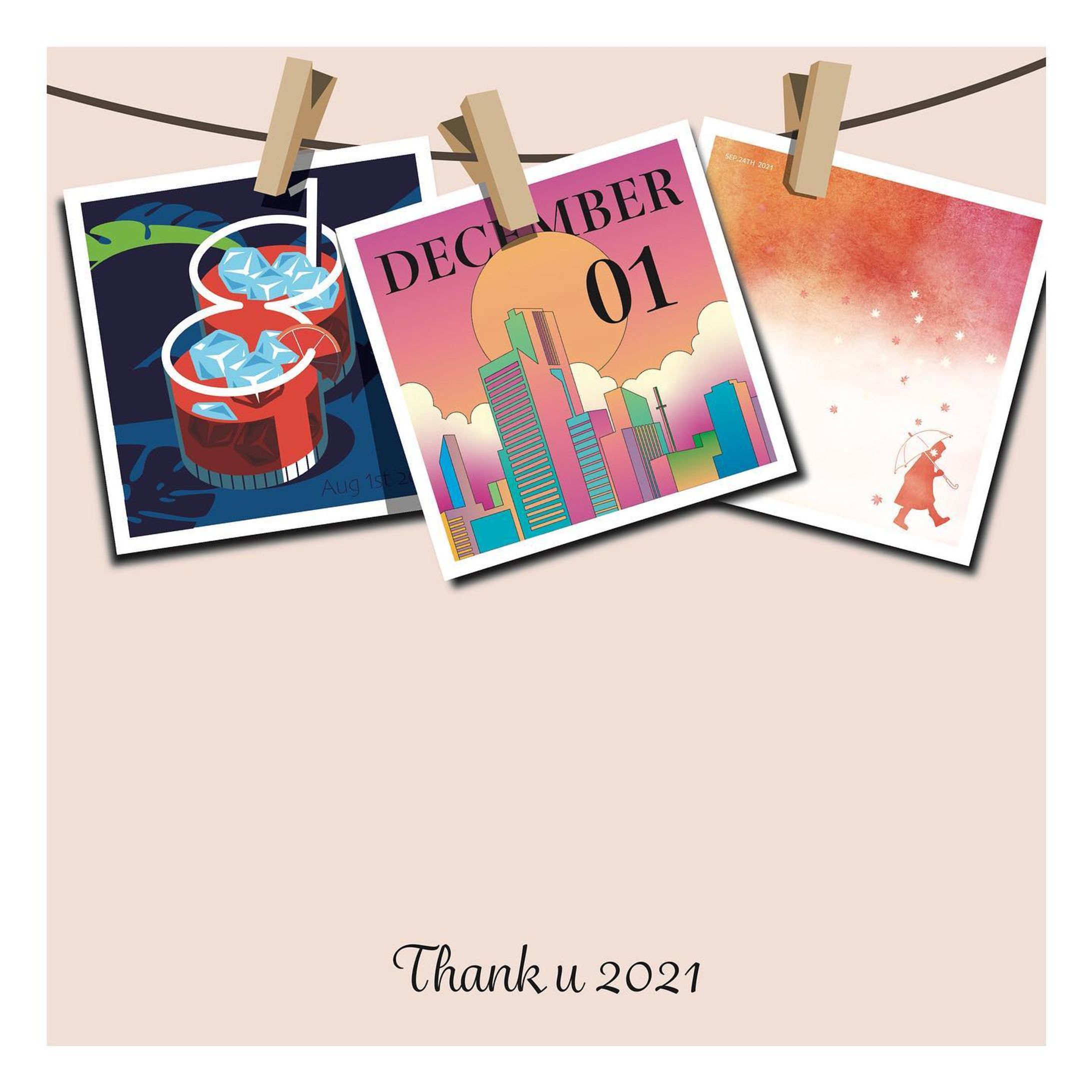 2021/12/31

/ / / / /

#今年も1年ありがとうございました。
#来年もよろしくお願いします。

#art#Illustrator#design#Illustration#photo#daily#drawing#picture#デザイン#デザイナー#アート#毎日デザイン#グラフィックデザイン#イラスト#イラストグラム#ロゴデザイン#디자인#일러스트#아트#그래픽디자인#일러스트#设计#艺术#平面设计#海报设计-1