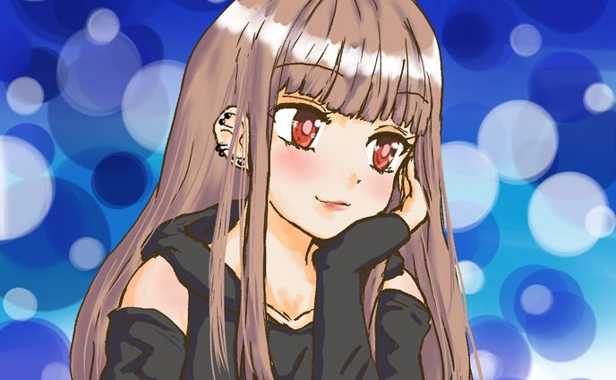 ご依頼アイコン