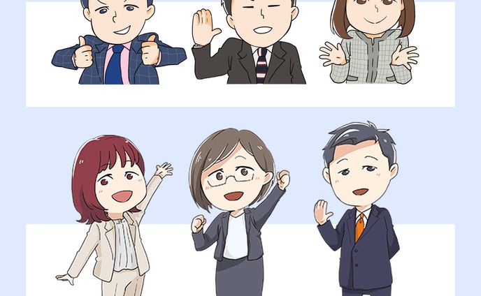sdキャラ、脚本を担当