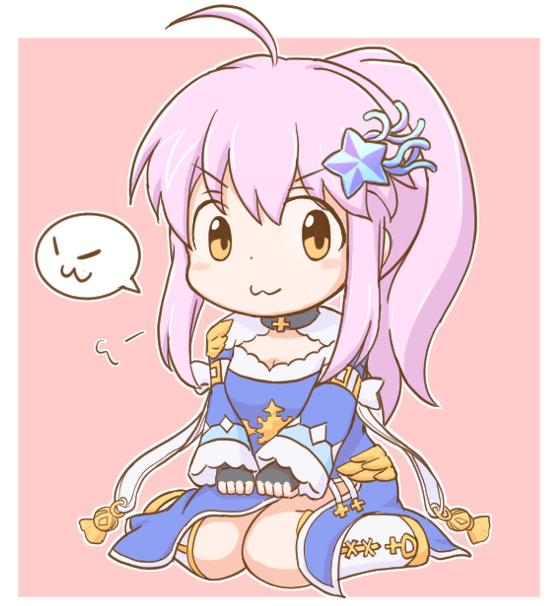 ラグナロクオンライン キャラクターイラスト-1