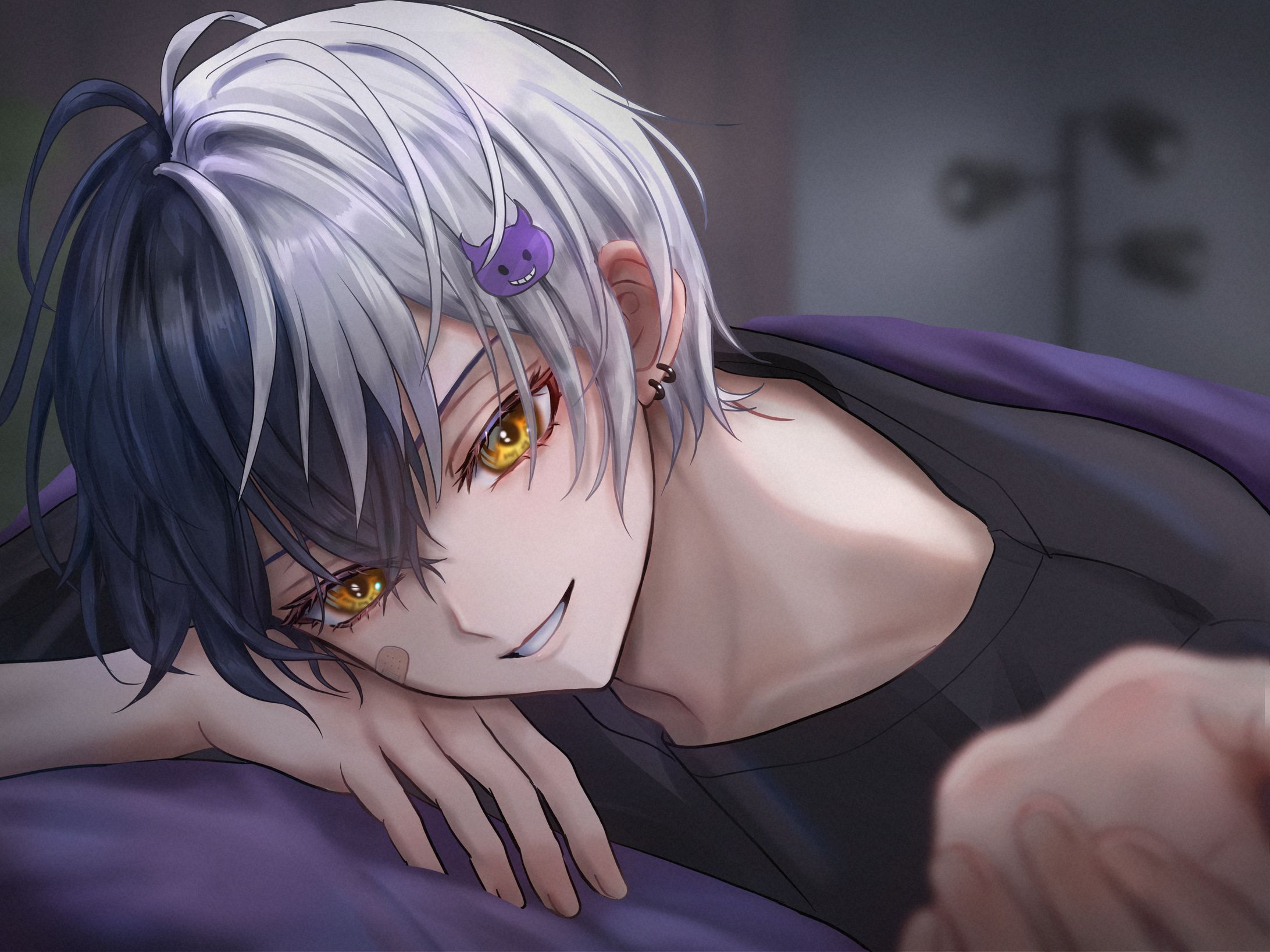 【FA】リクエスト-1