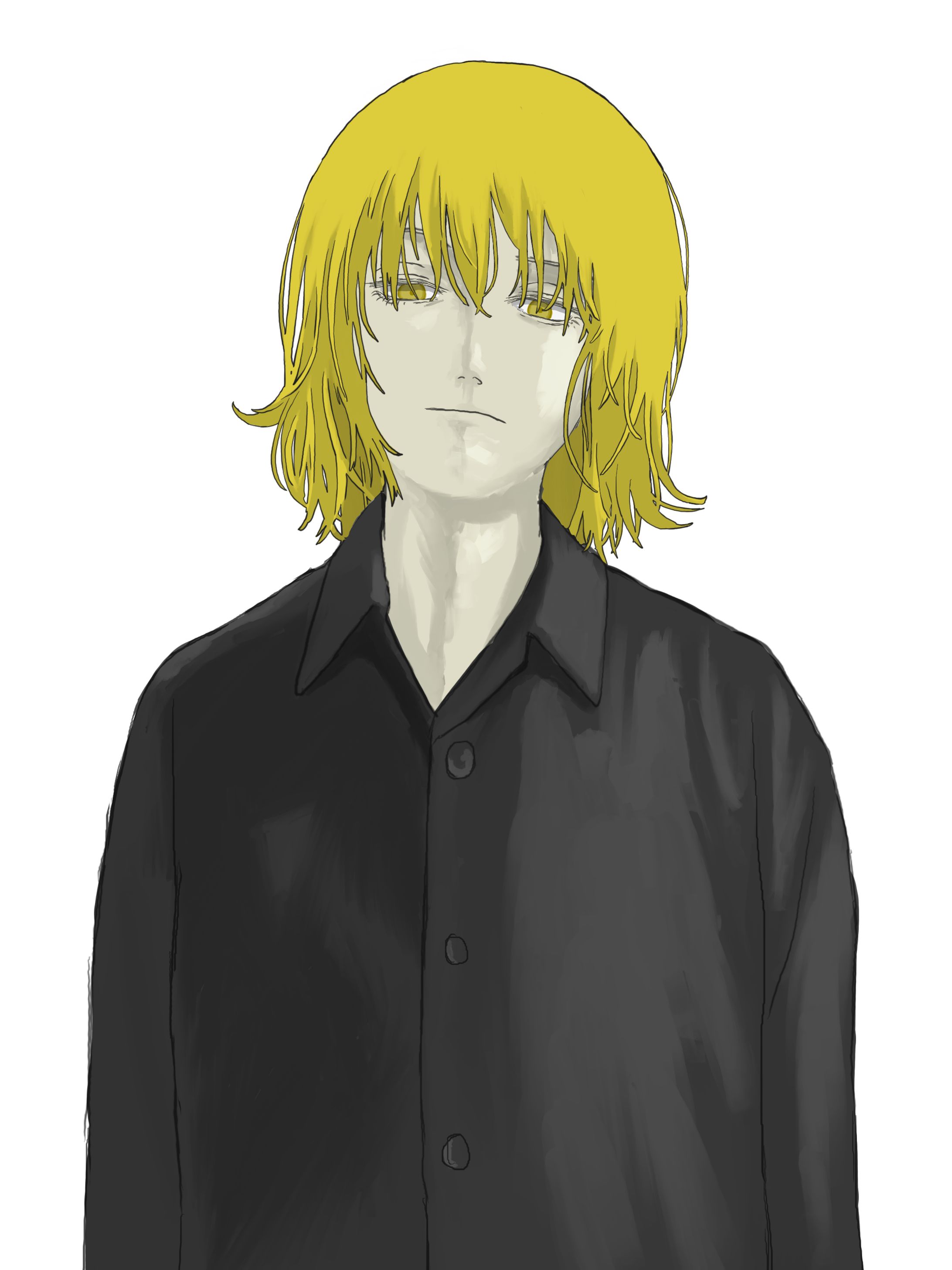 original character 13-1