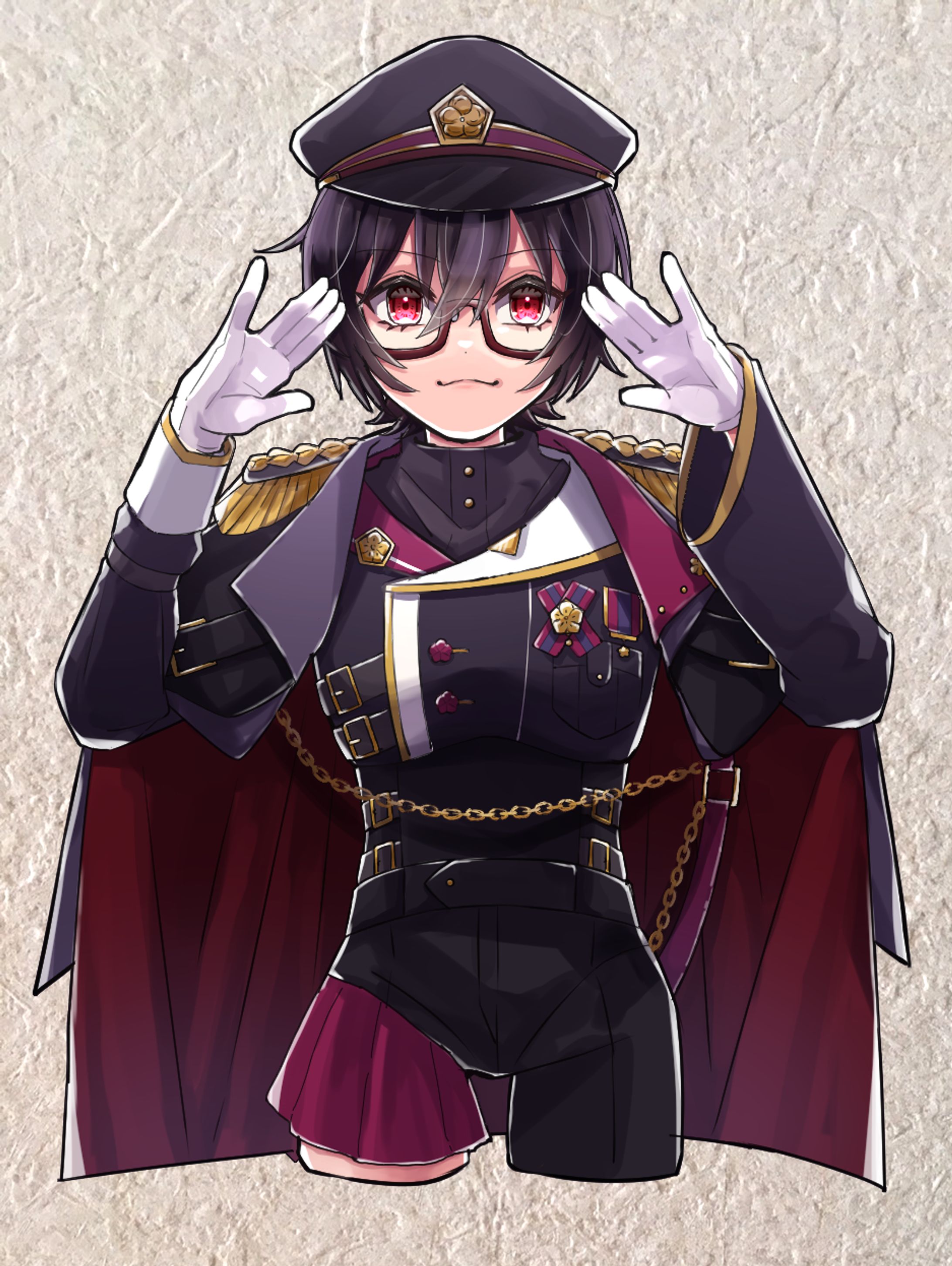 VTuber様サムネイルイラスト-1