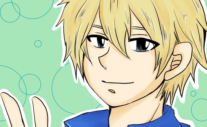 人物単体、人物二人のアイコン