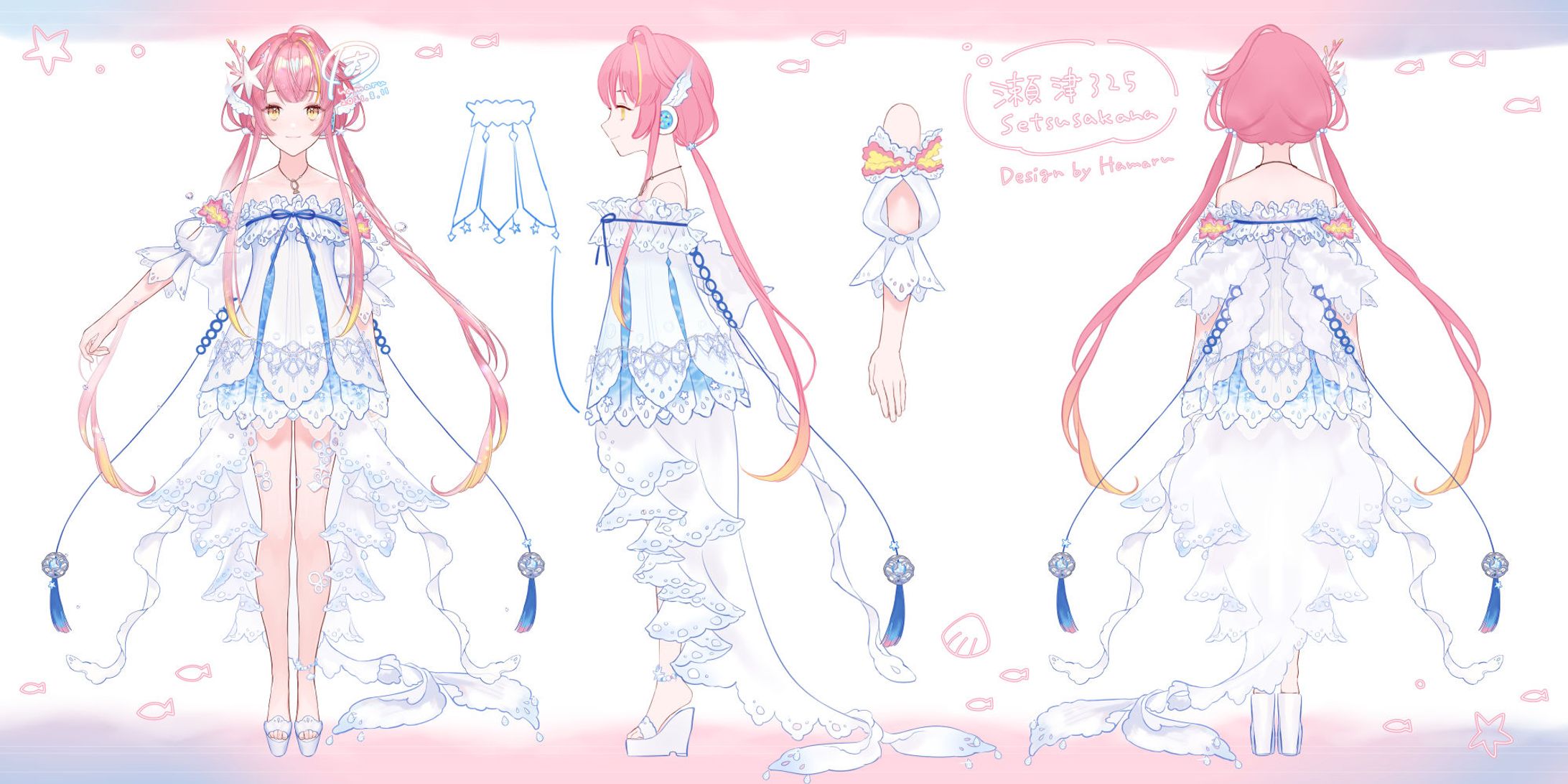 瀬津325様 キャラクターデザイン-1