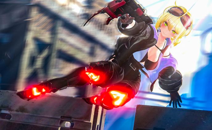 フォトコン受賞歴　『VRガンナガン公式フォトコンテスト　sexy賞』