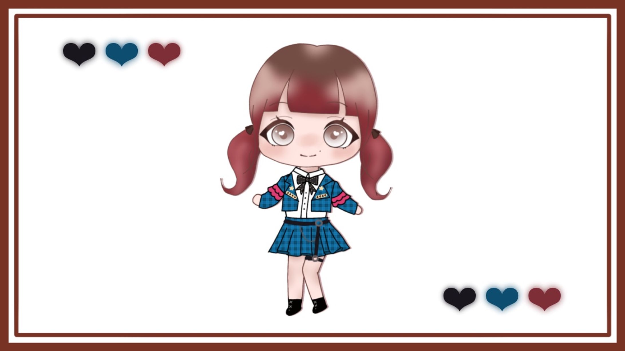 全身イラスト-1