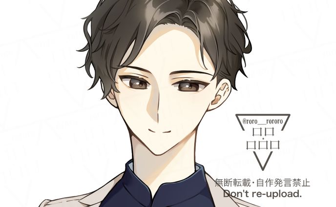 ご依頼 アイコンイラスト 4