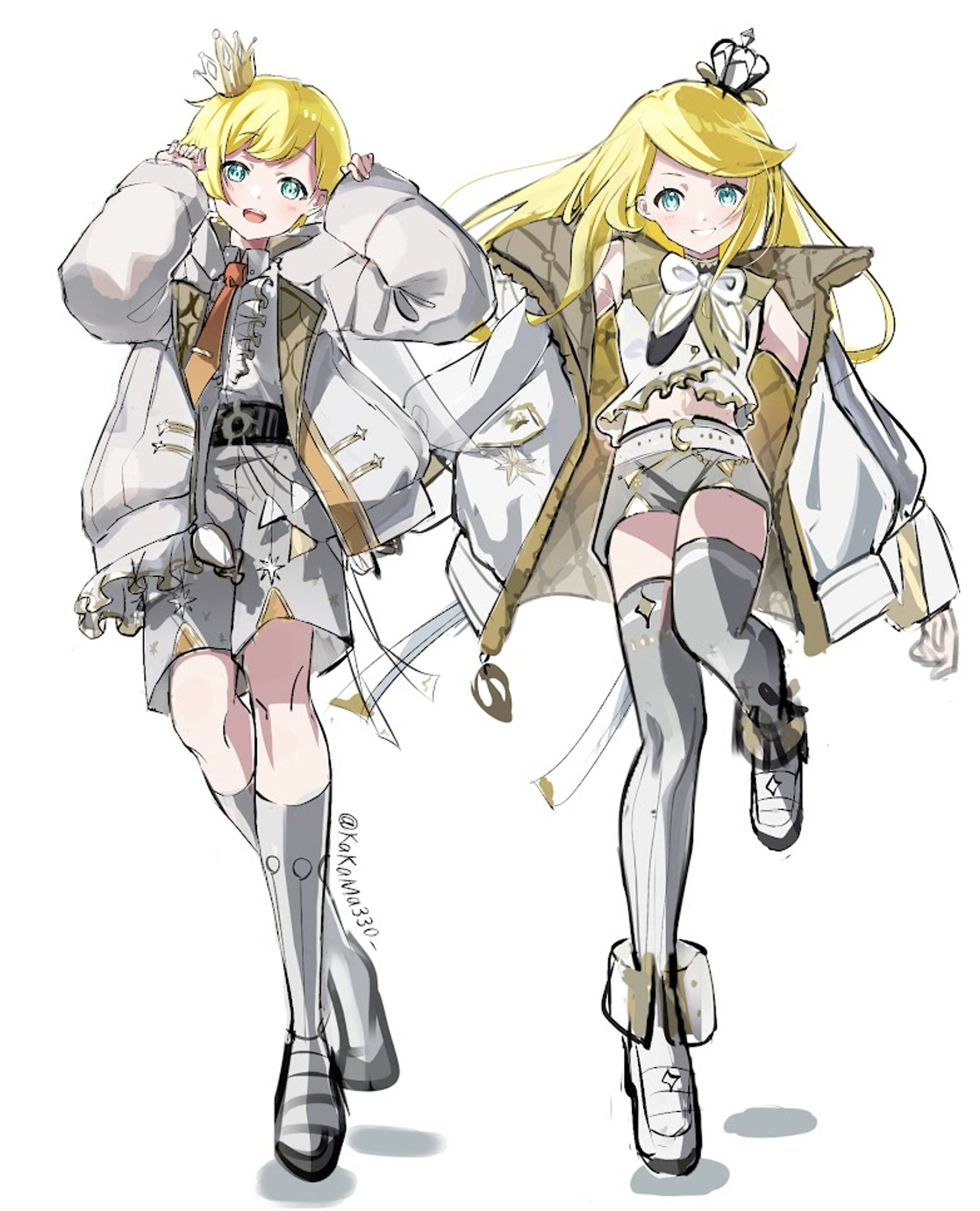 プロセカ リンレン-1