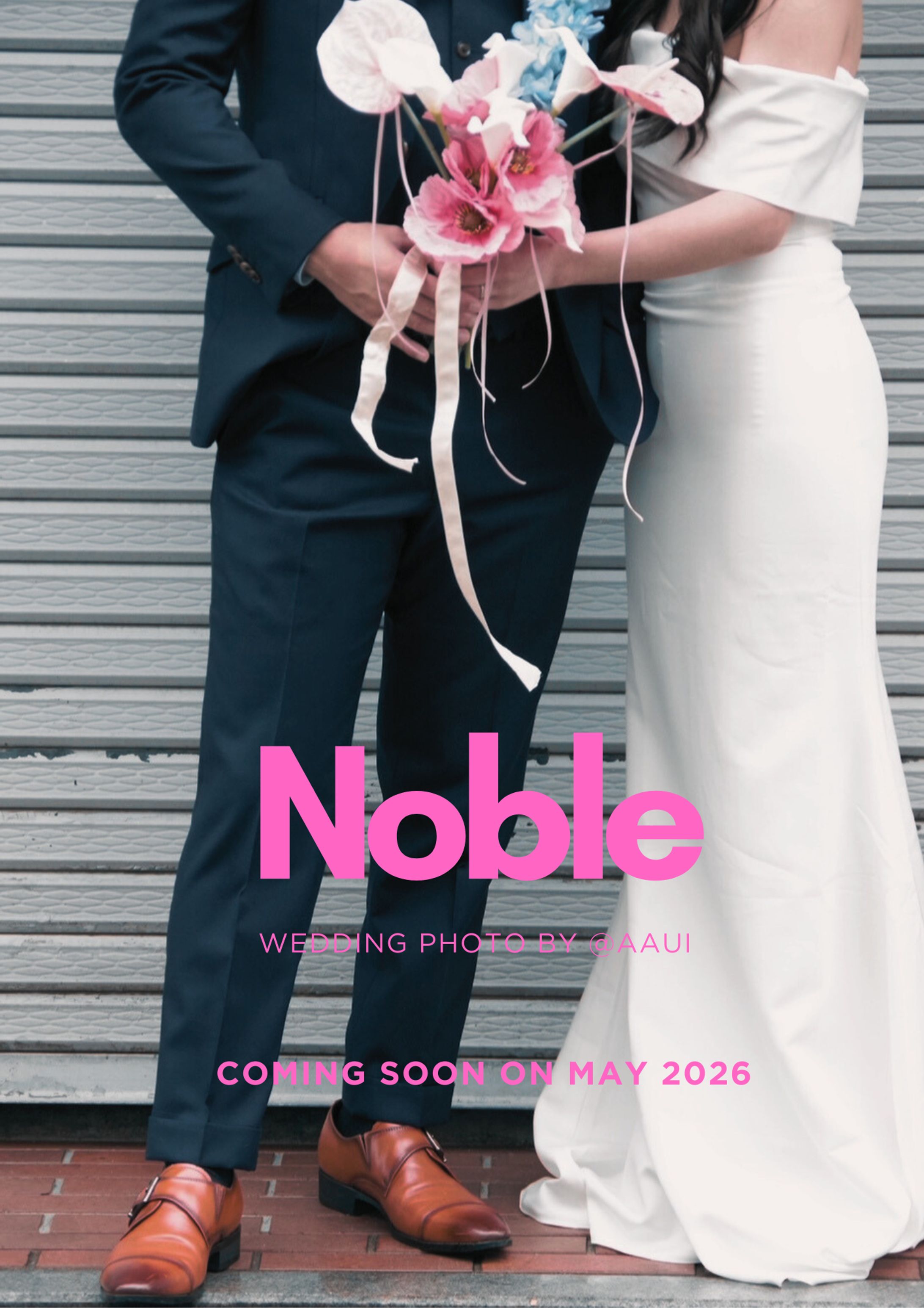 2025/10/25 Wedding 街ロケ-1