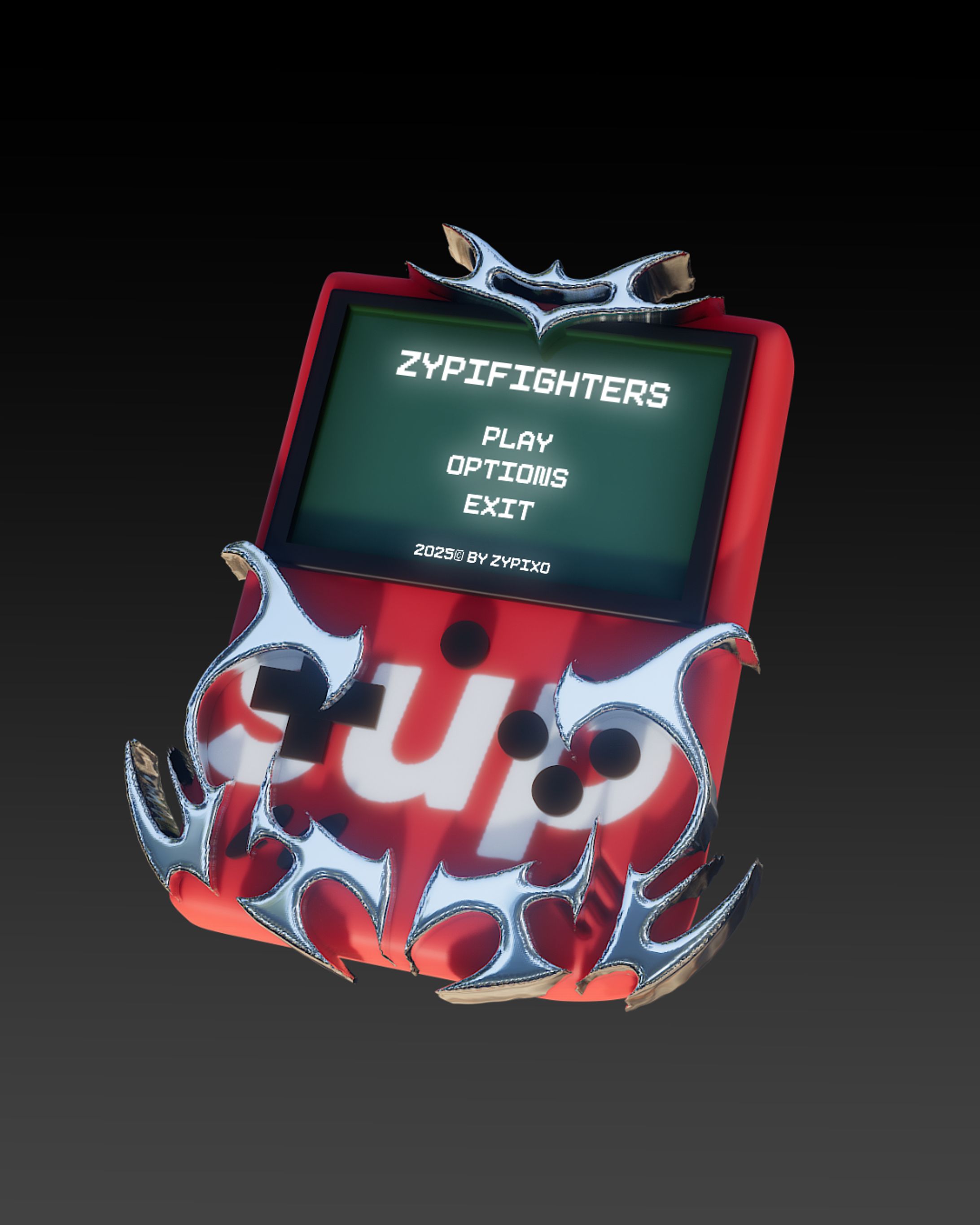 3D Modeling-1