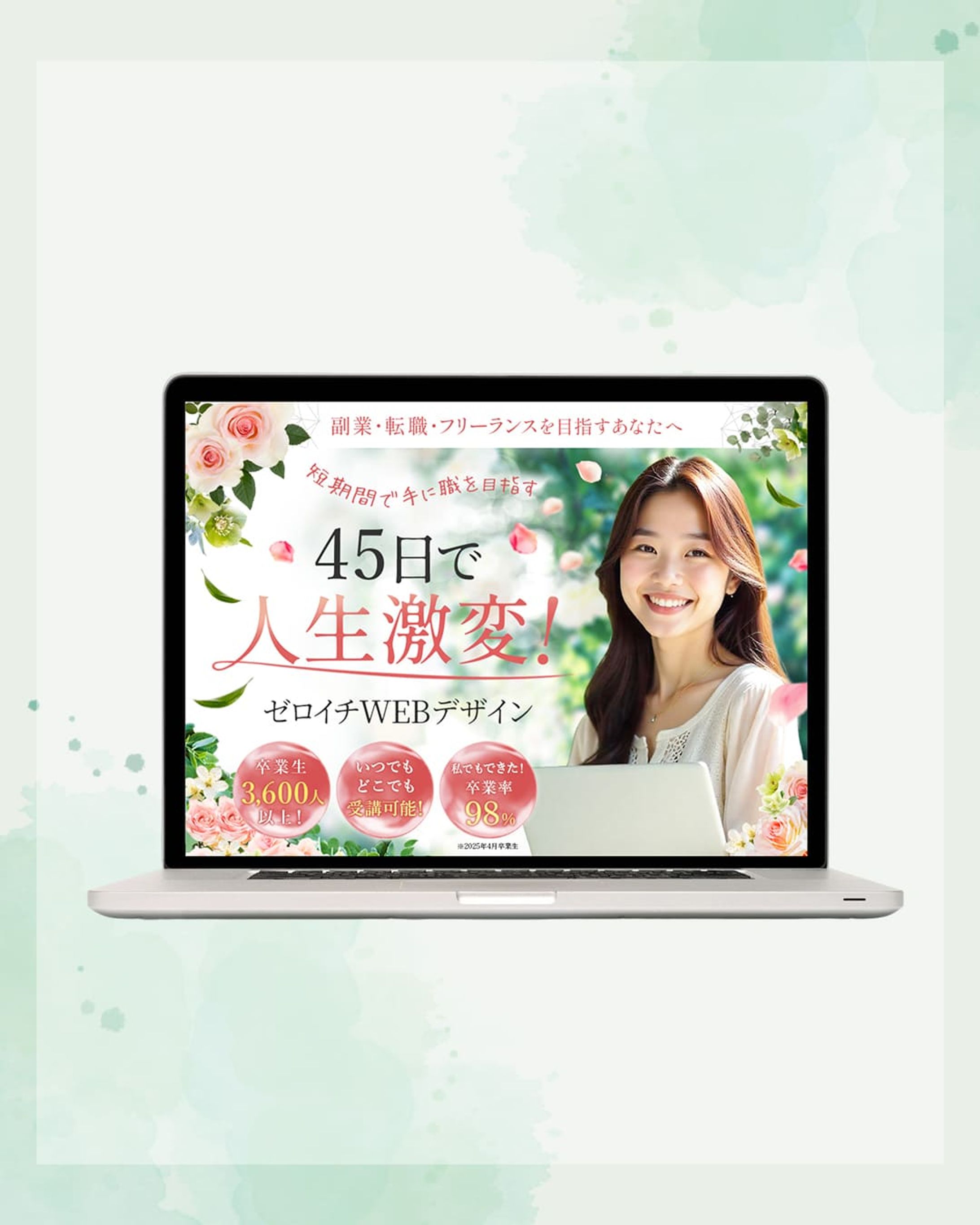 【LP】デザインスクール-1