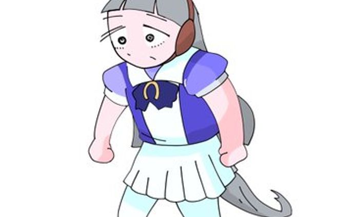 パロディ、​sketches