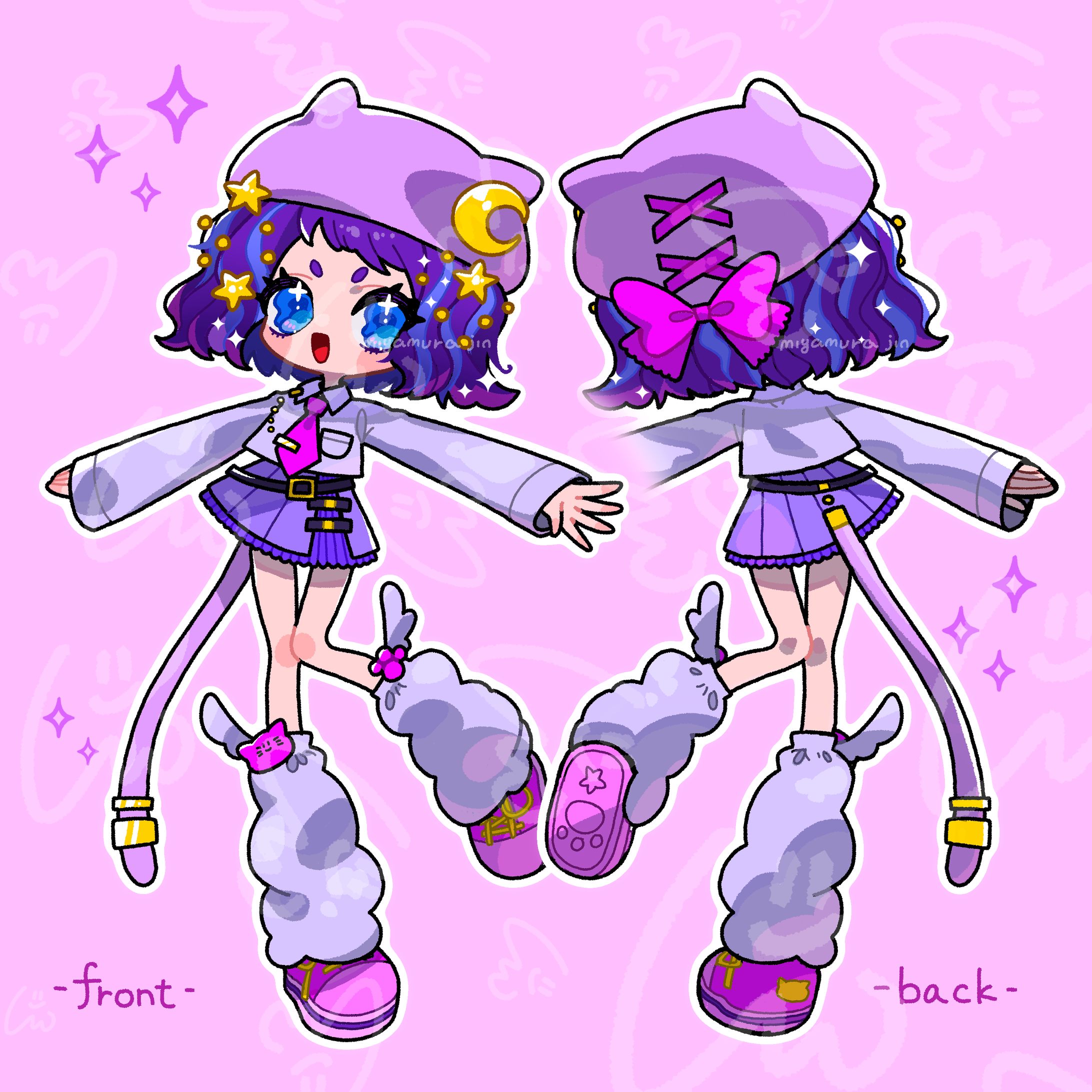キャラデザ-1