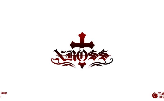 ロゴ、it・xr