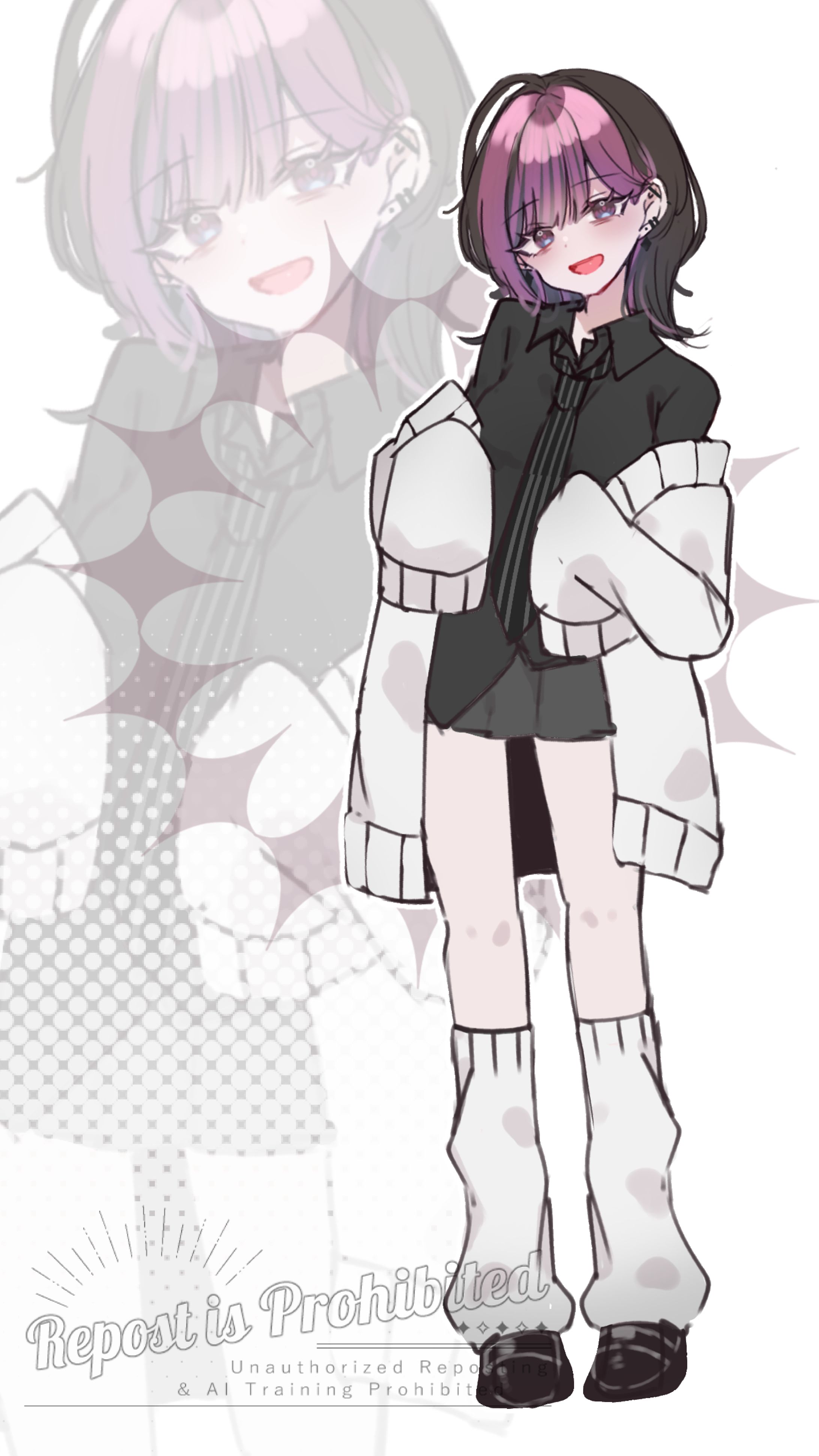 立ち絵 簡易＆通常-1