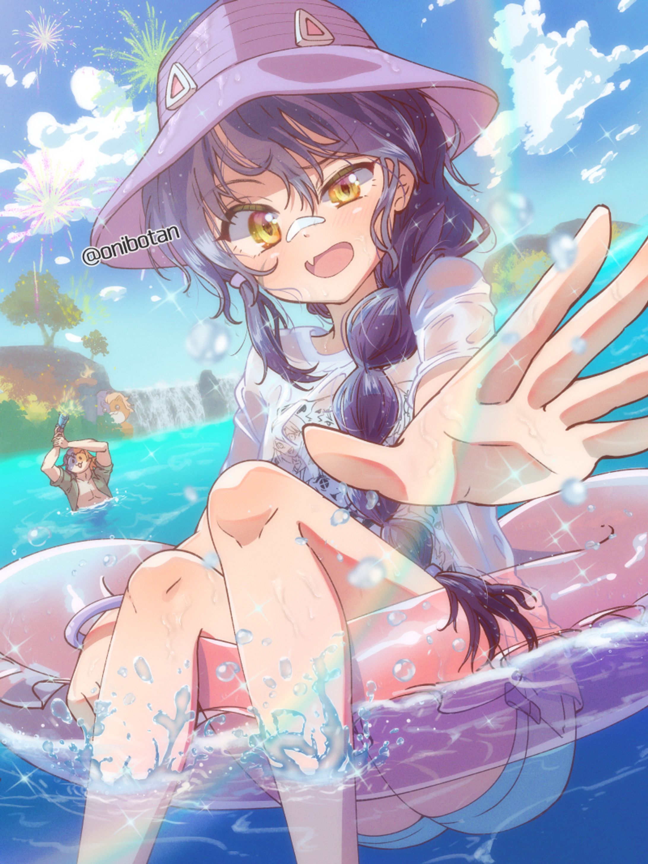 コートクイーンエリサ-1