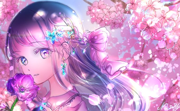 ❀創作 ｢ずっと待ってる｣