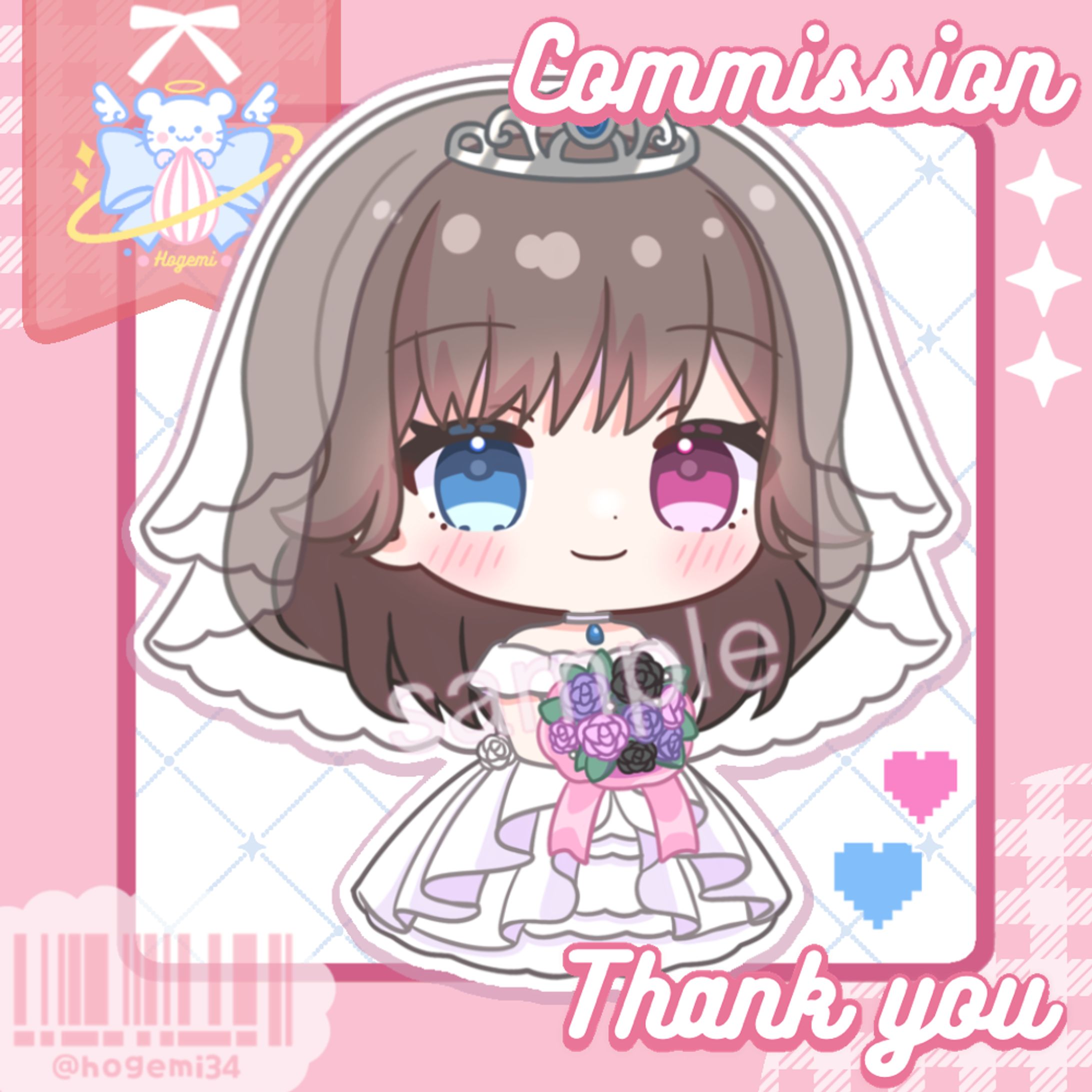 個人様 ミニキャラ-1