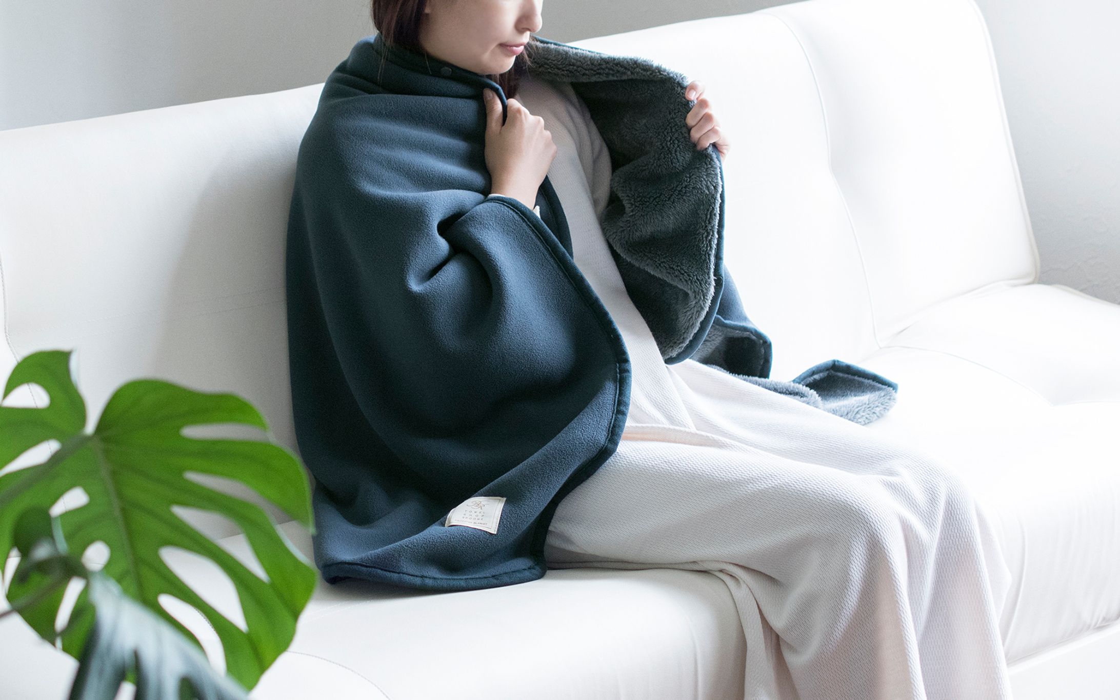 FLAN BLANKET  Design-1