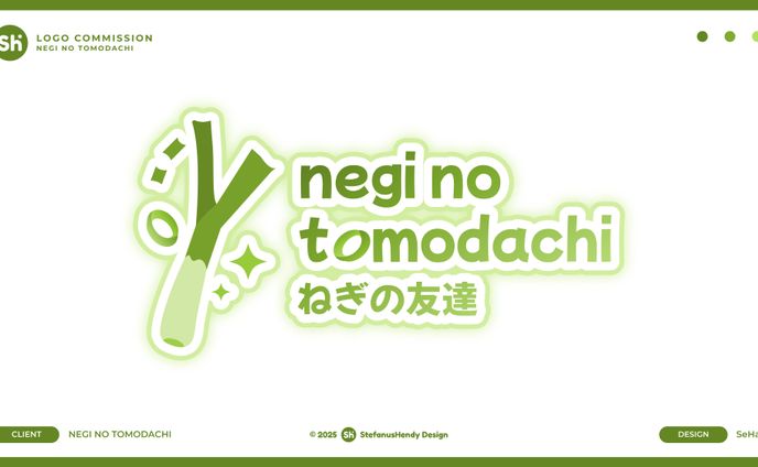 Negi no Tomodachi