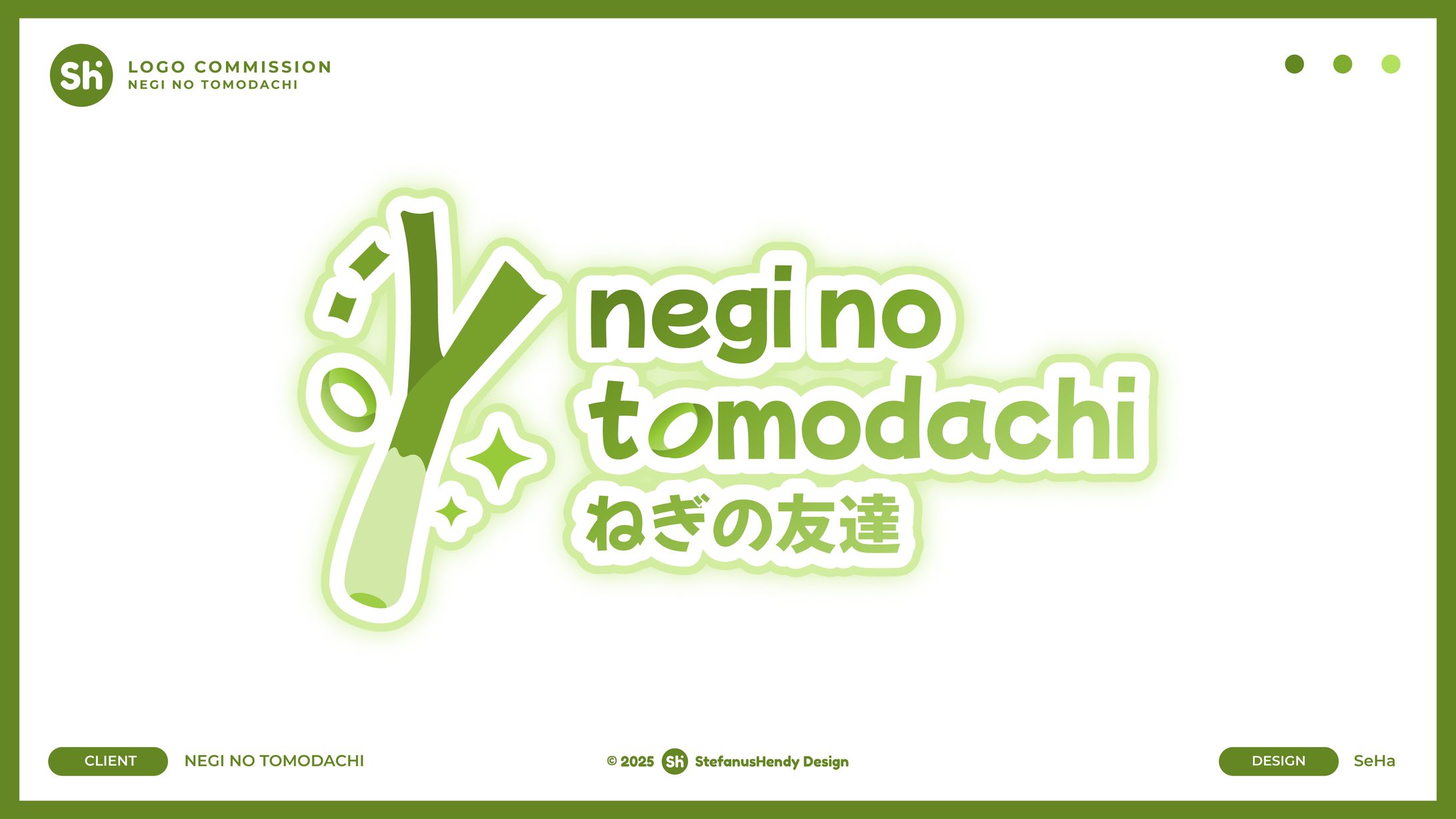 Negi no Tomodachi-1