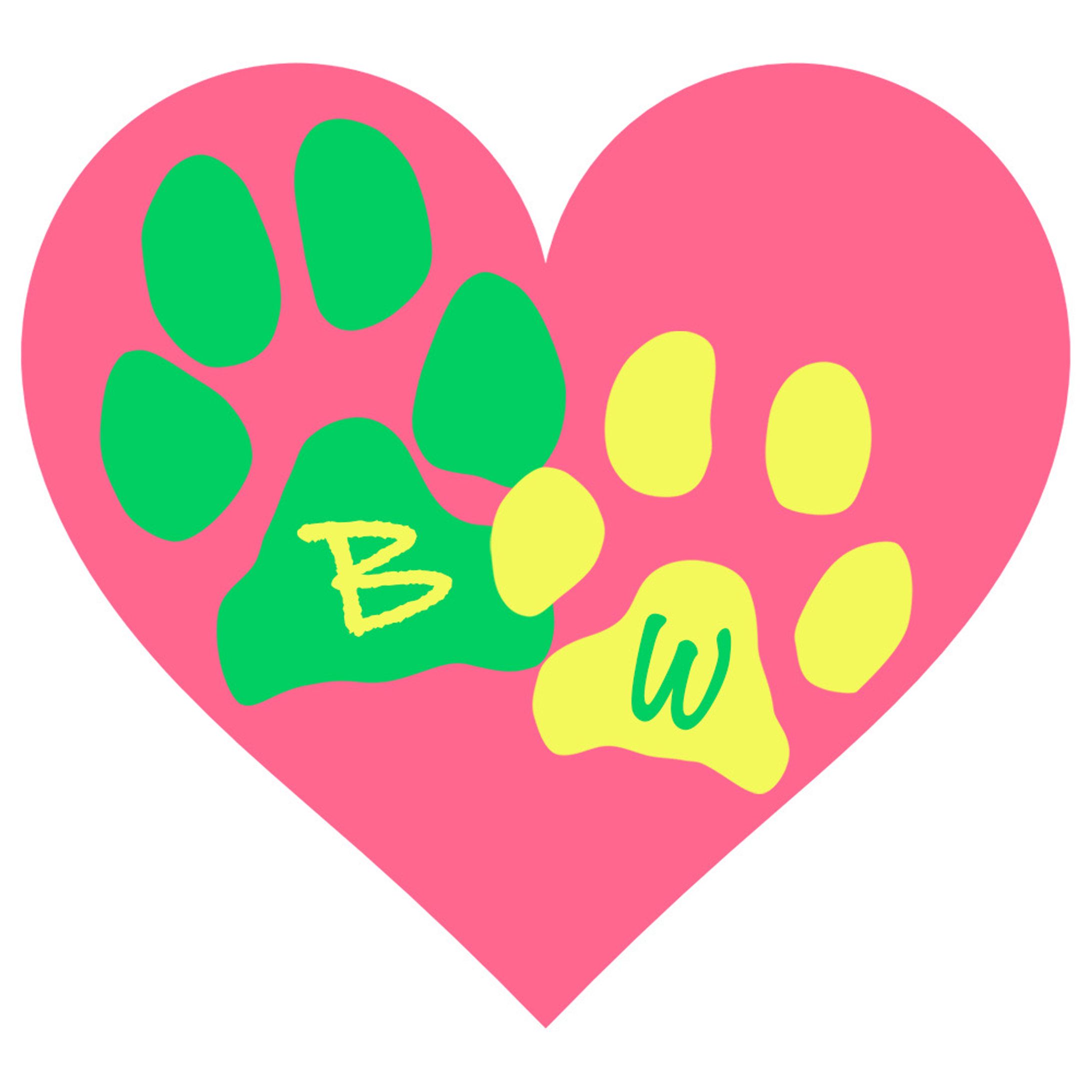 店名ロゴ（BuWo’s choice）-1