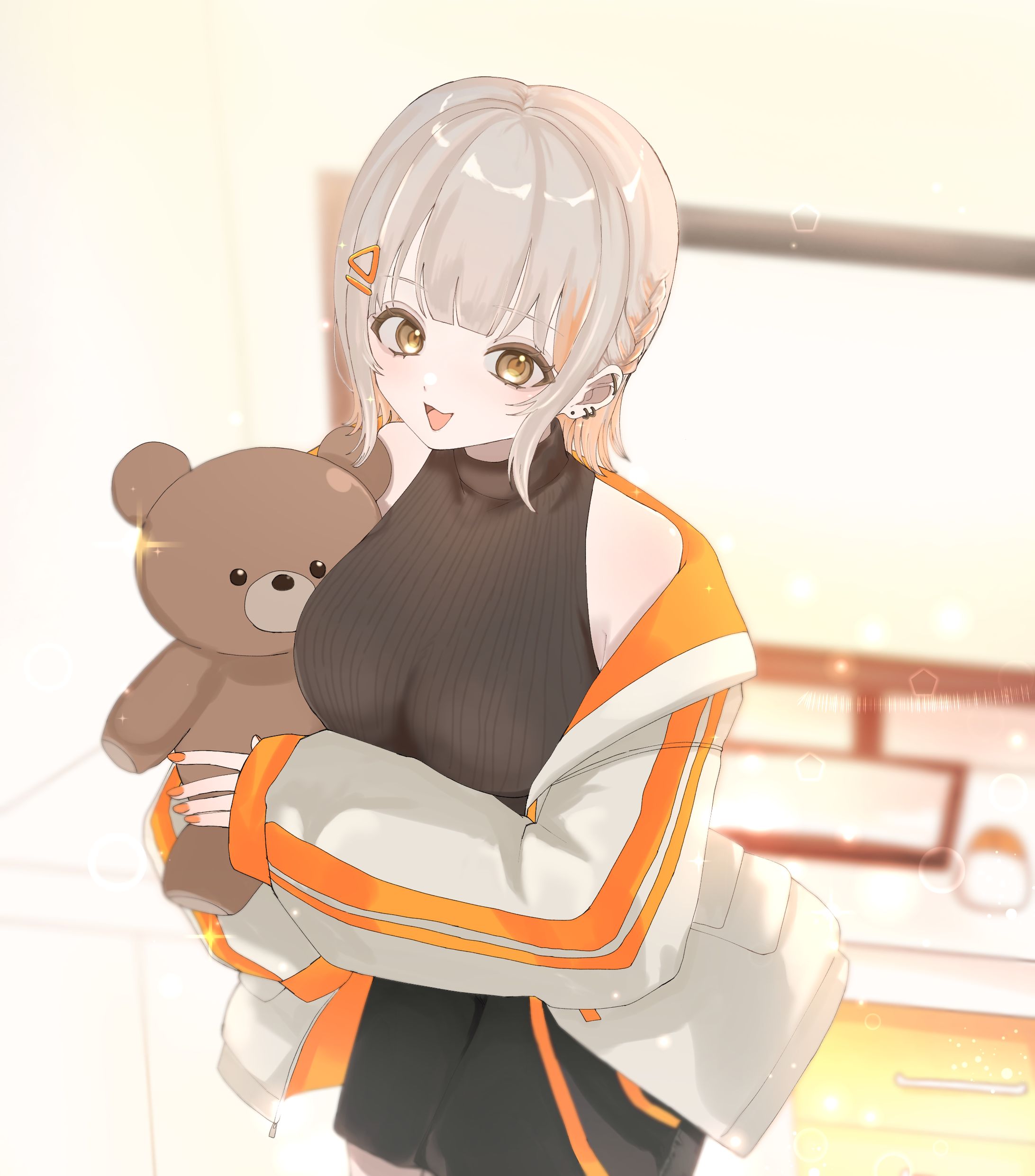 skeb依頼絵-1