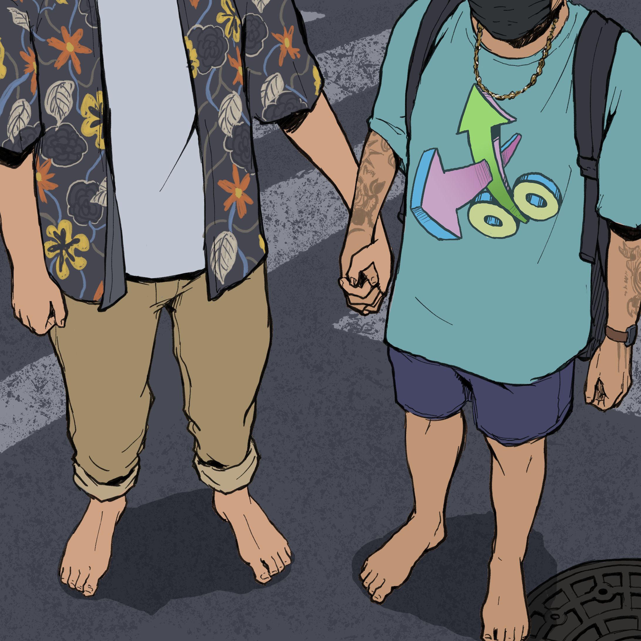 つながり-1