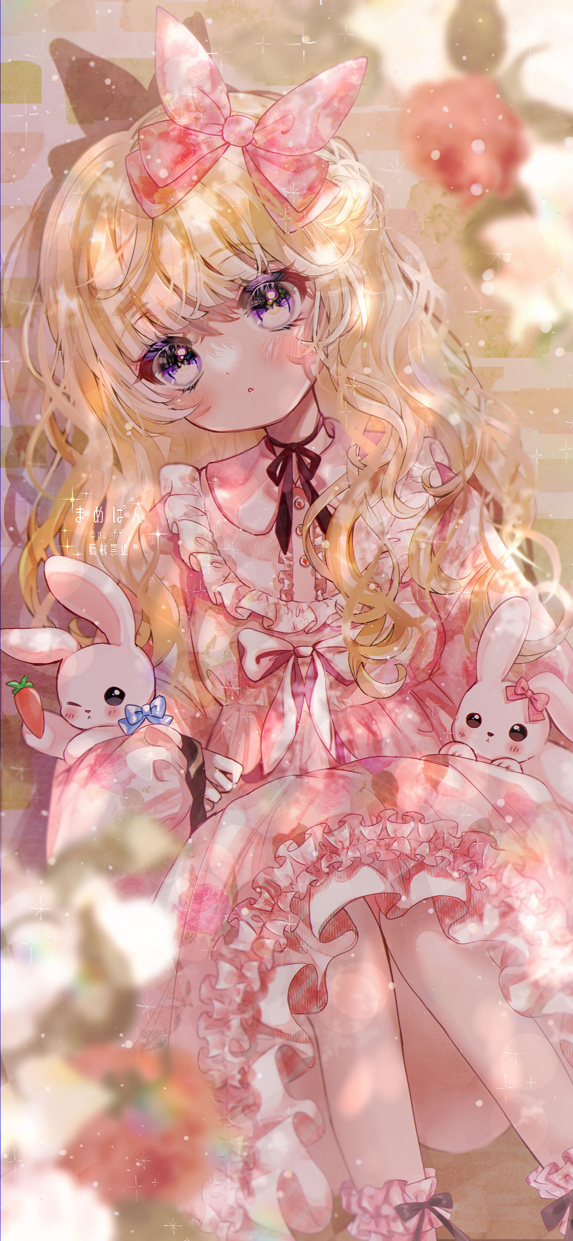 一枚絵ご依頼-1