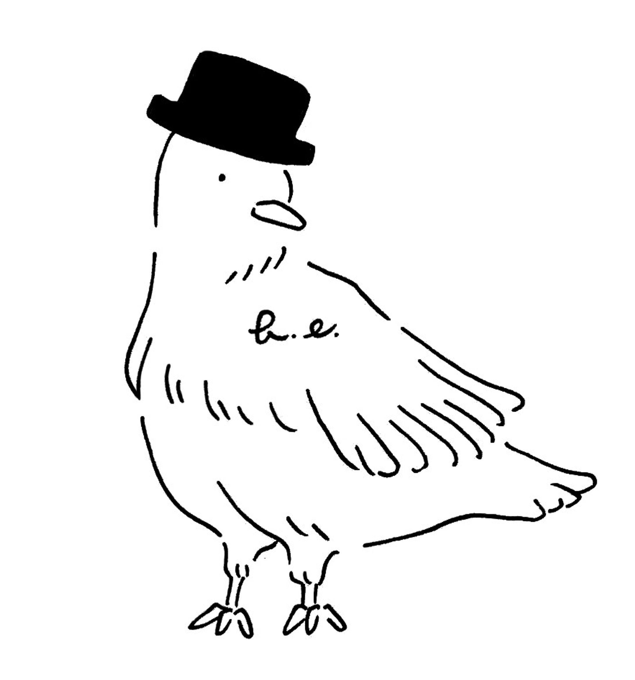 【仕事】新規OPEN飲食店_ロゴイラスト-1