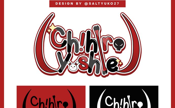 Chihiro Yoshie logo