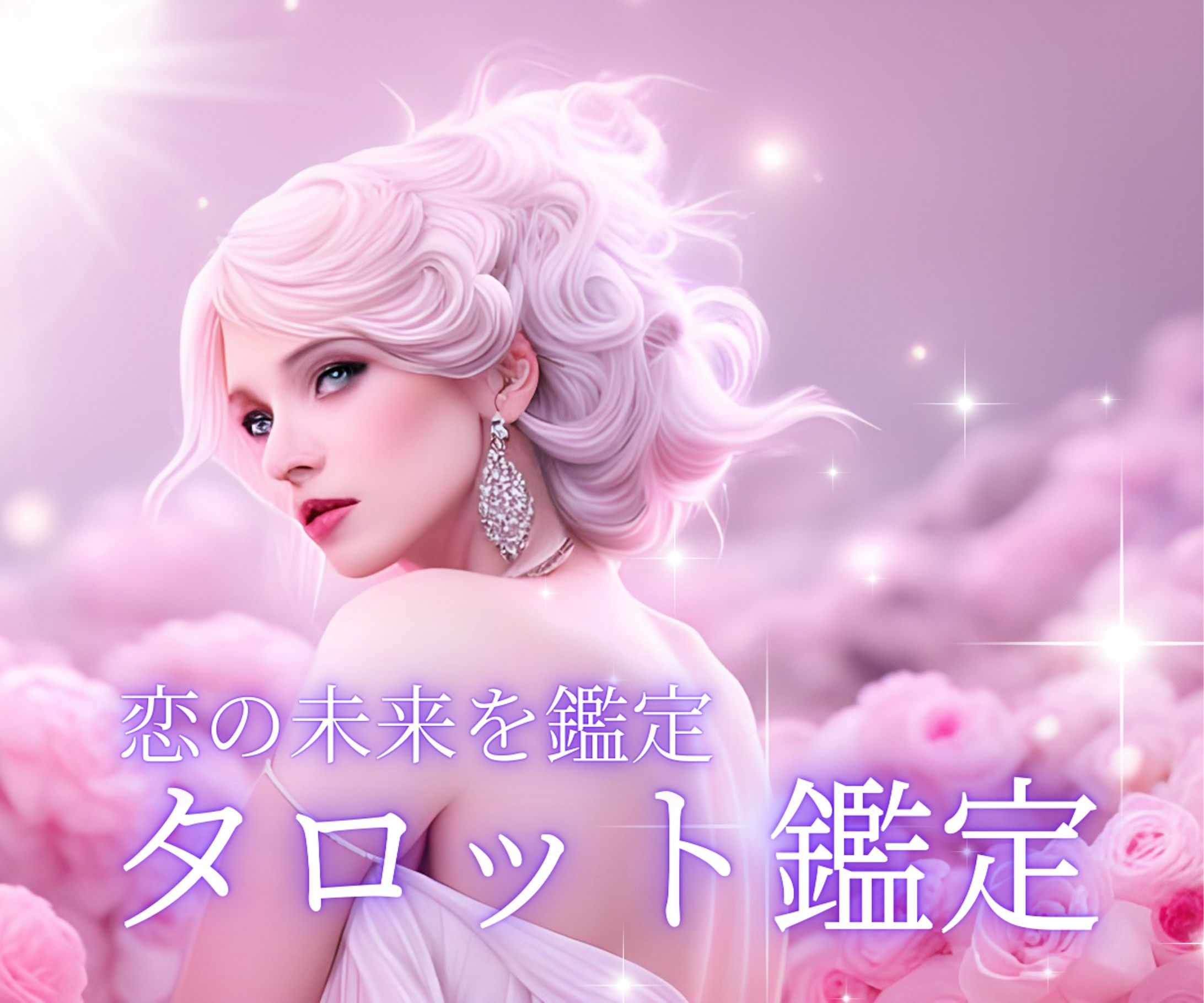 ココナラサムネイル 占いサービス 自主制作-1