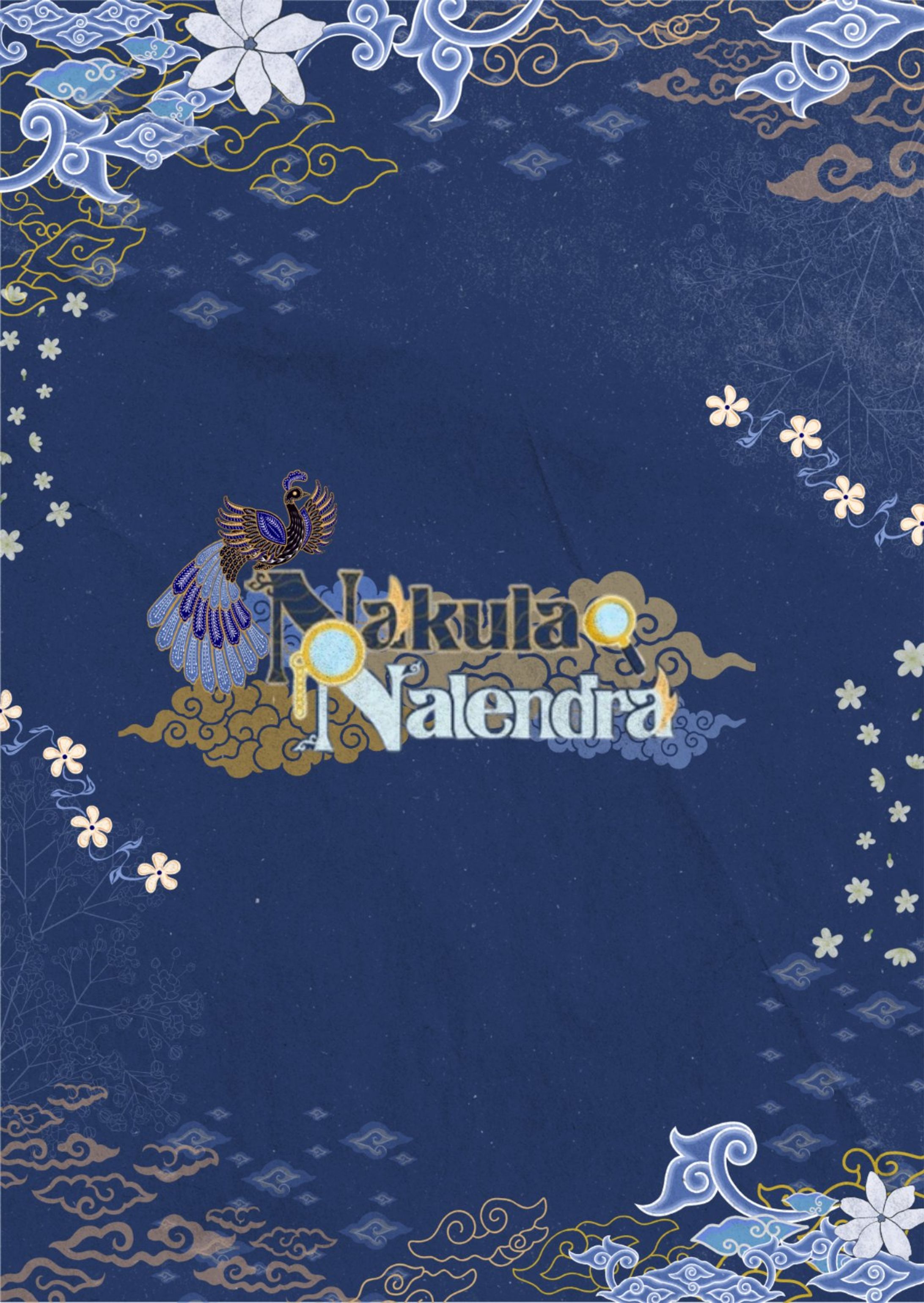 ID Card Design - Nakula Nalendra (Pandavva)-1