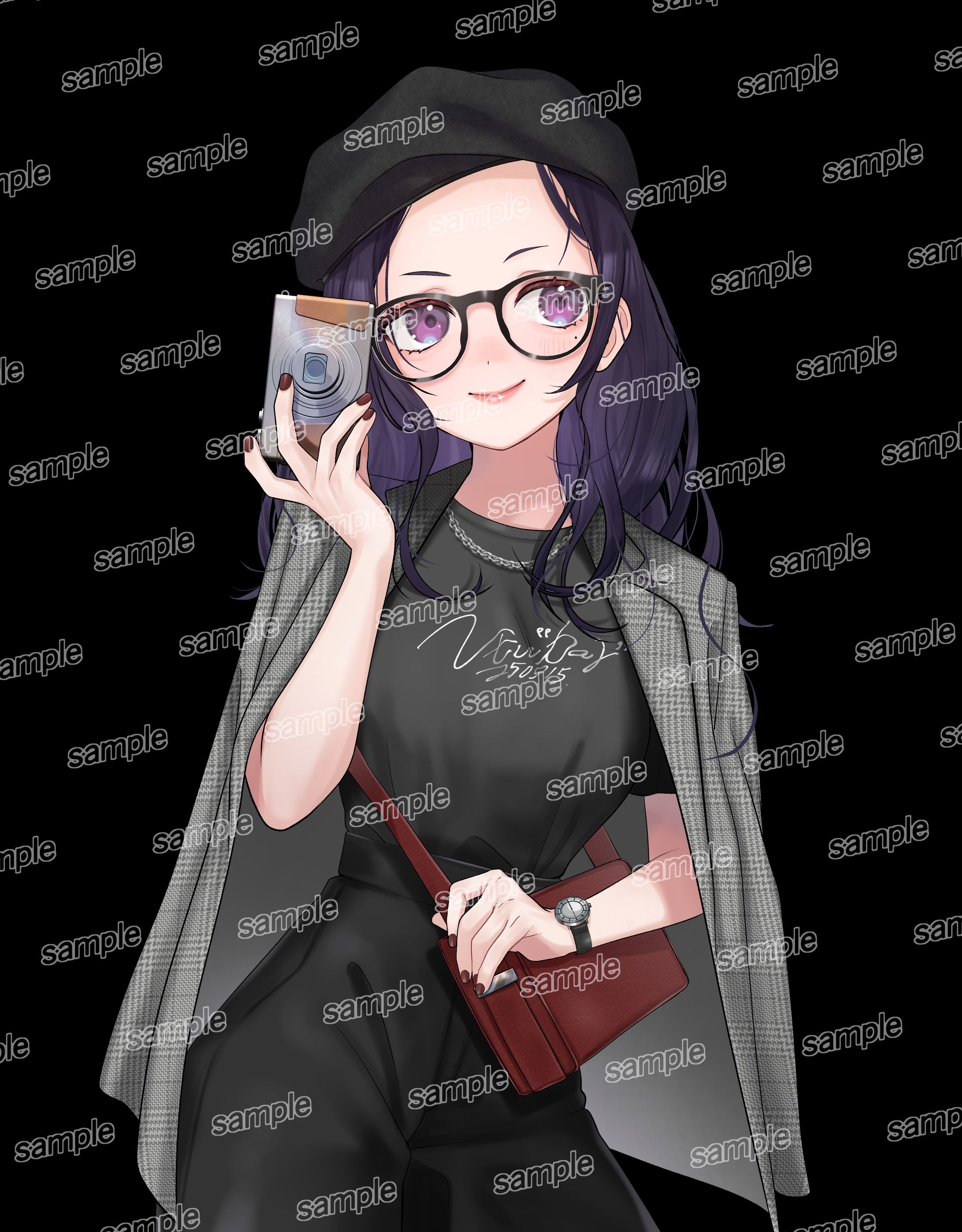 活動用イラスト-1