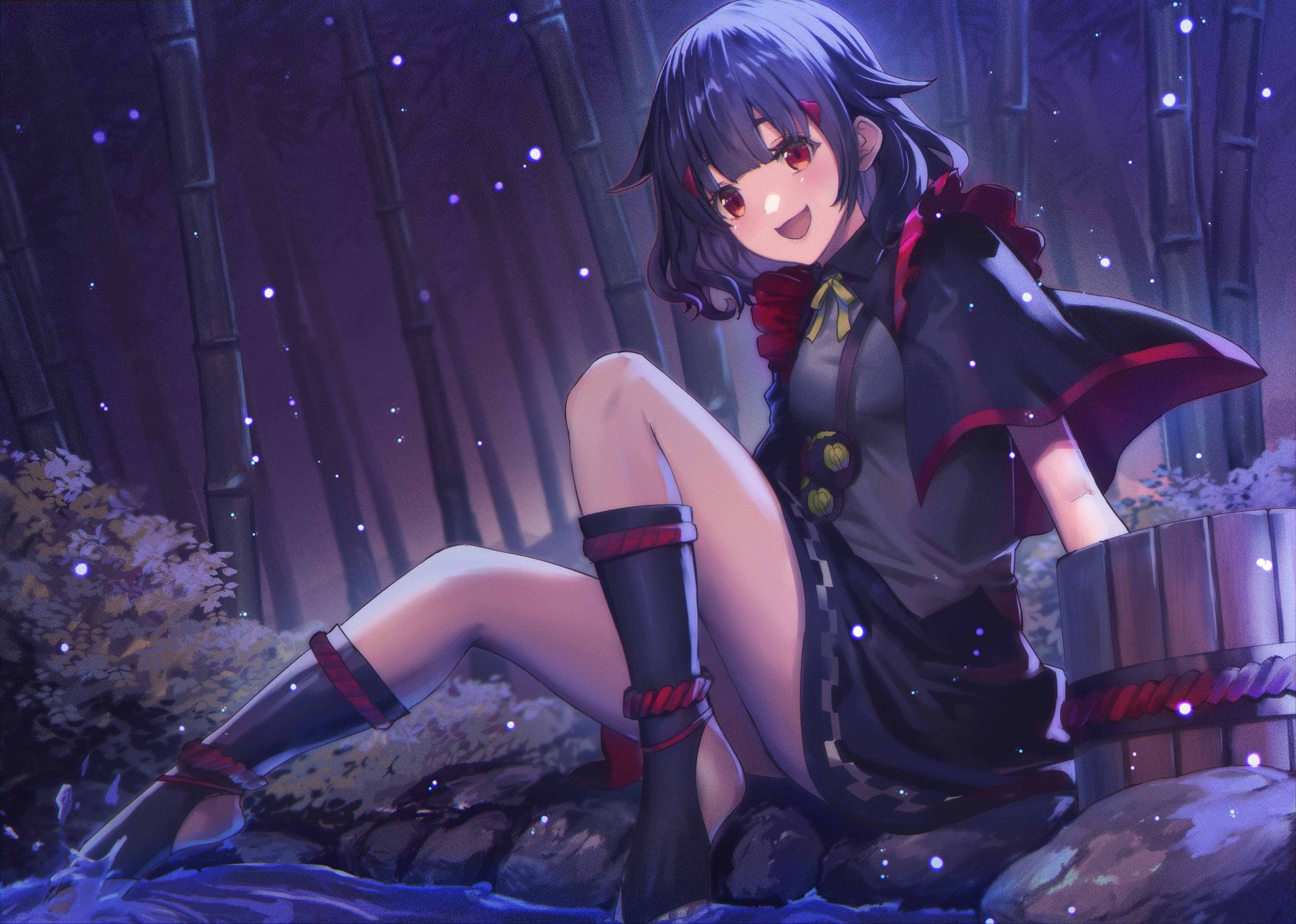 ラグナドール イラストコンテスト番外編イラスト-1