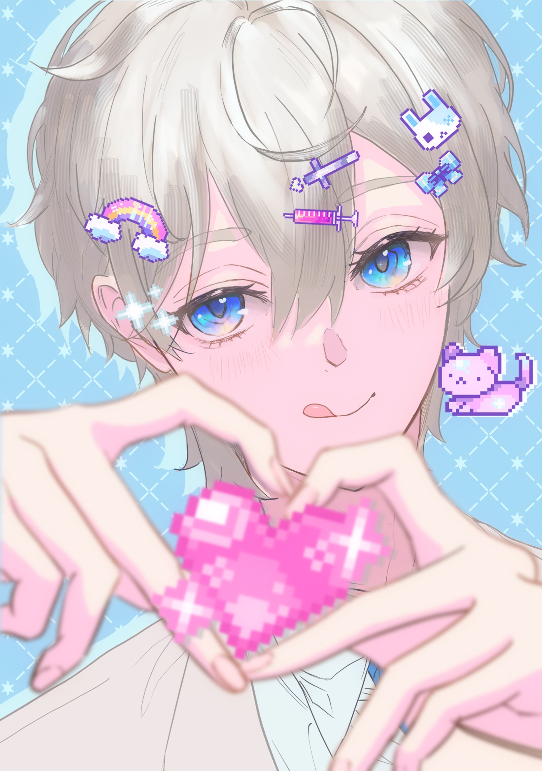 (⋈◍＞◡＜◍)。✧♡-1