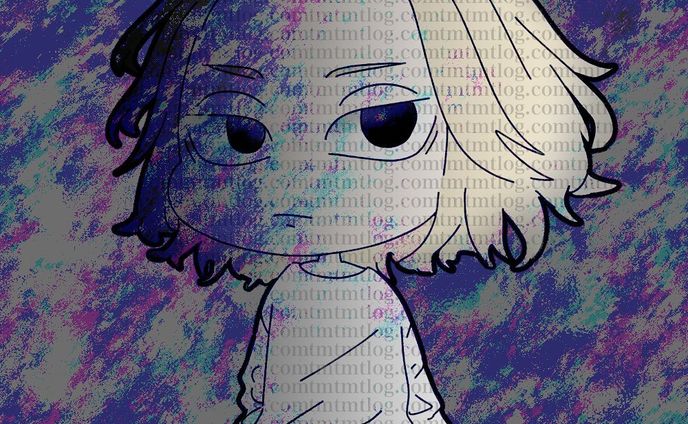 二次創作、ma
