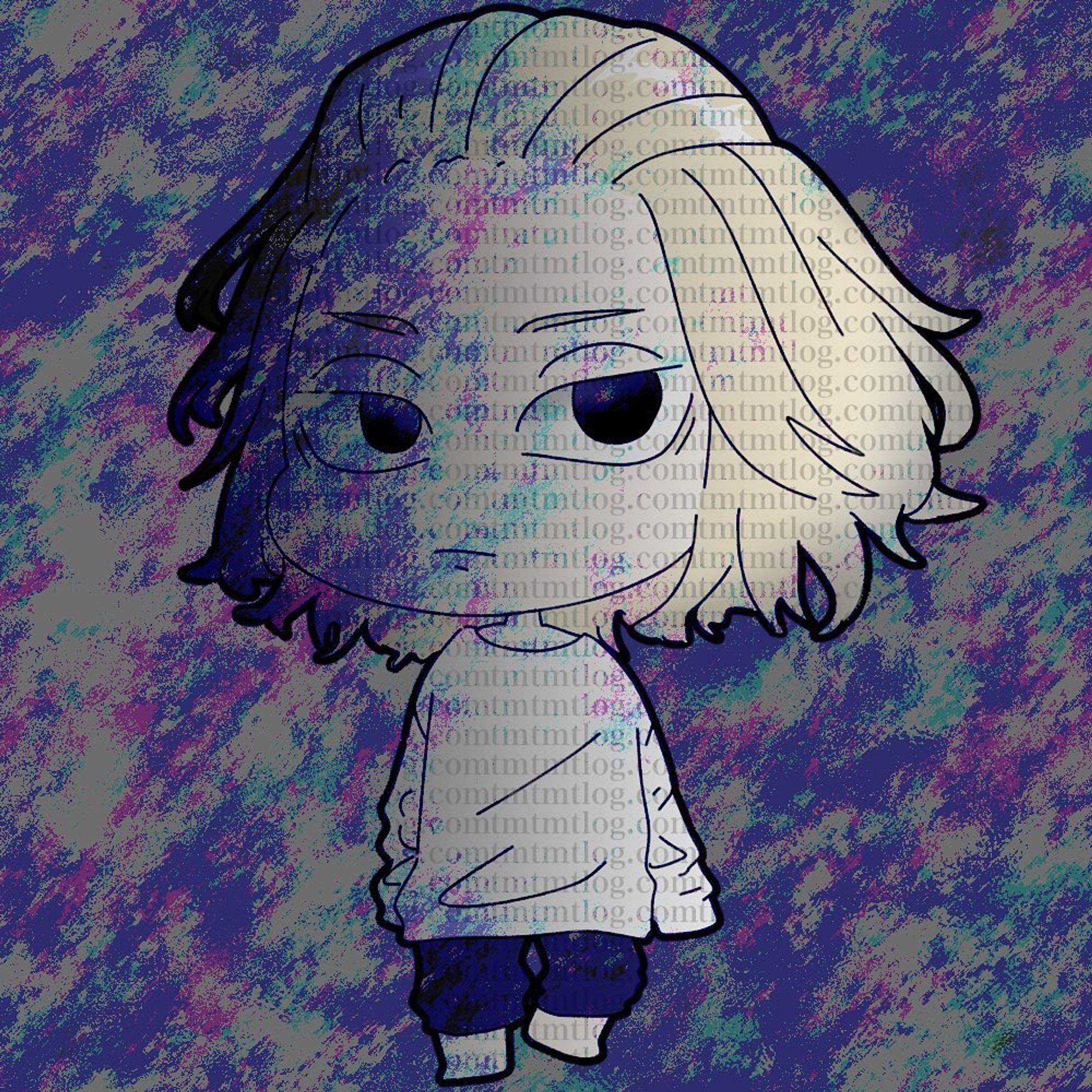二次創作-1
