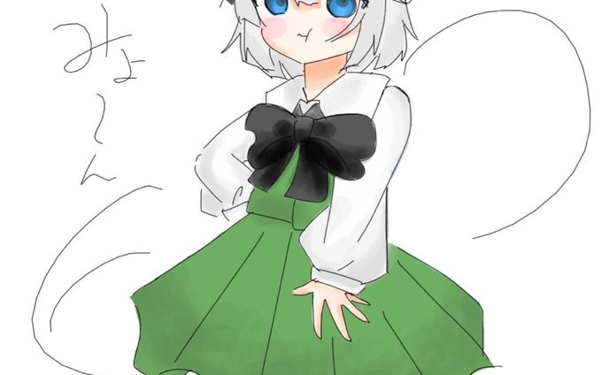 初めまして！旧Twitterで活動している雑魚雑魚絵描きです…主に東方を描いていて、たまに原神も書きます！無償依頼はものによりますが(書くのが苦手なキャラがいっぱい居るため)受けてみたいと思ってます！！よろしくお願いします！
