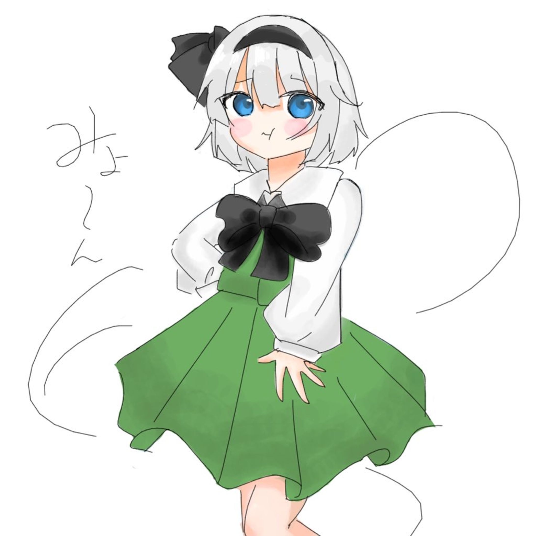 初めまして！旧Twitterで活動している雑魚雑魚絵描きです…主に東方を描いていて、たまに原神も書きます！無償依頼はものによりますが(書くのが苦手なキャラがいっぱい居るため)受けてみたいと思ってます！！よろしくお願いします！-1