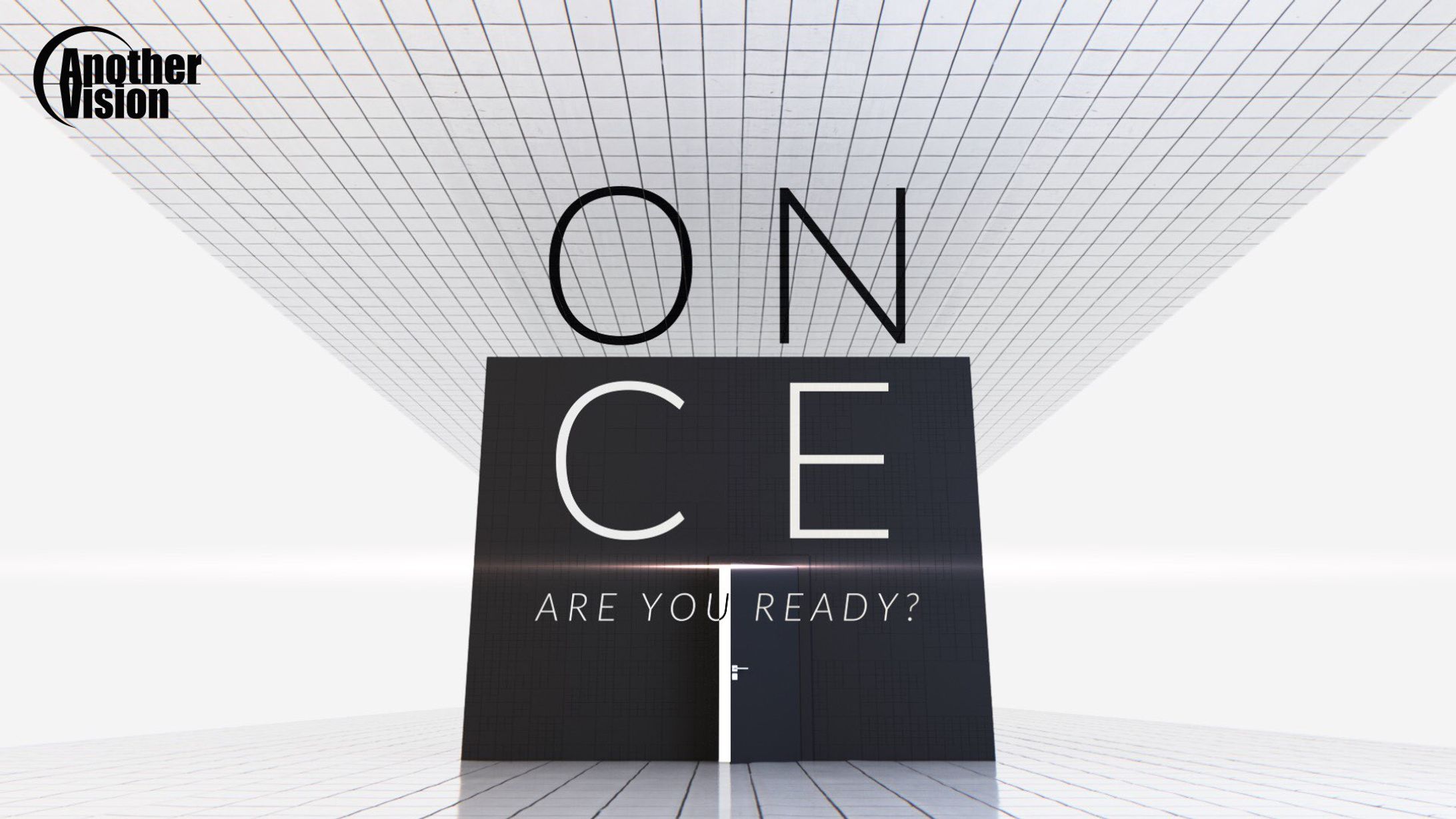 【謎解き】AnotherVision「ONCE」-1