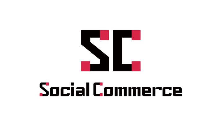 株式会社Social commerce 企業ロゴ