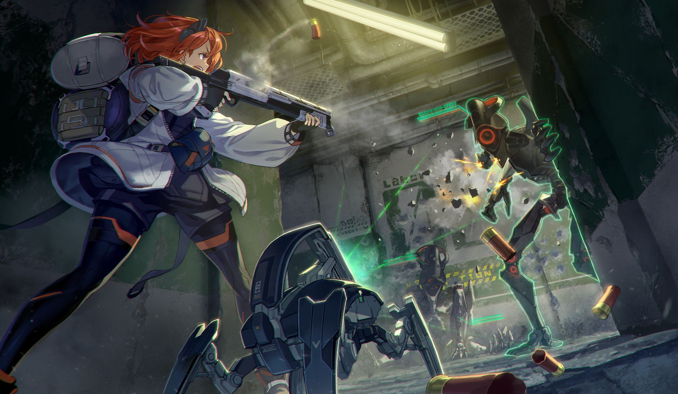 交戦-1